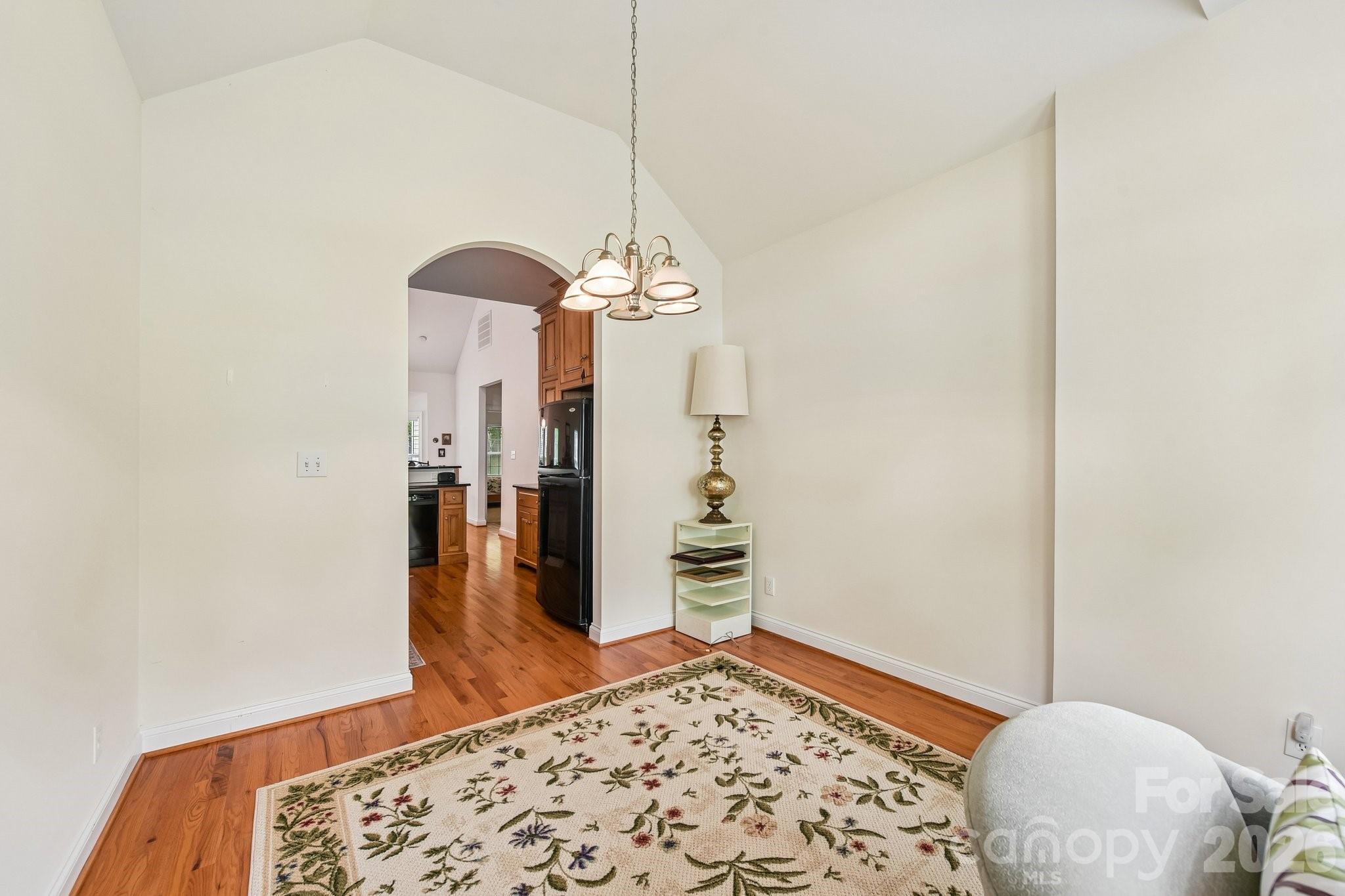 12200 Bronx Drive — Huntersville