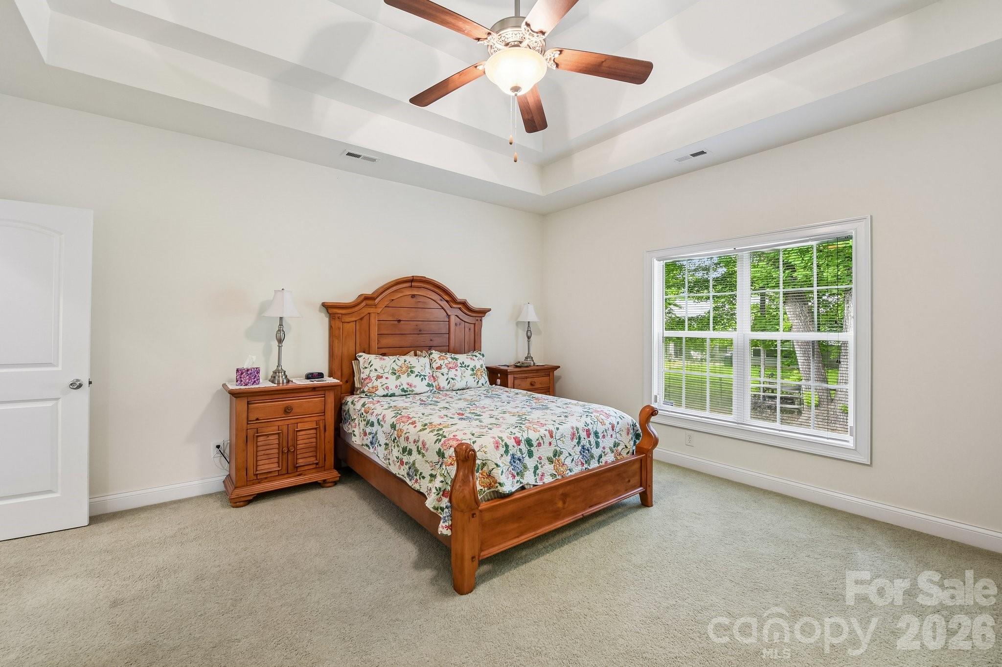 12200 Bronx Drive — Huntersville
