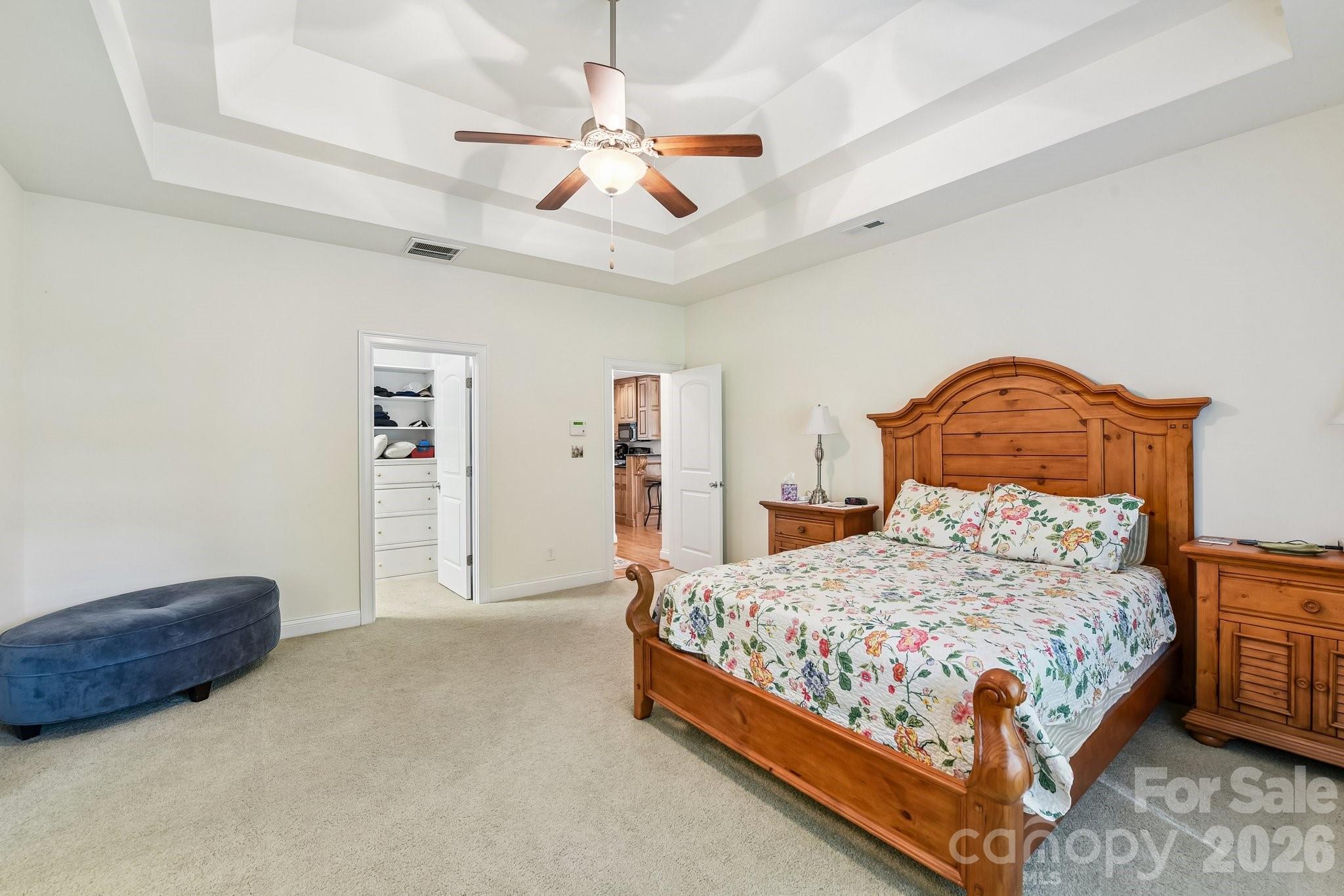 12200 Bronx Drive — Huntersville