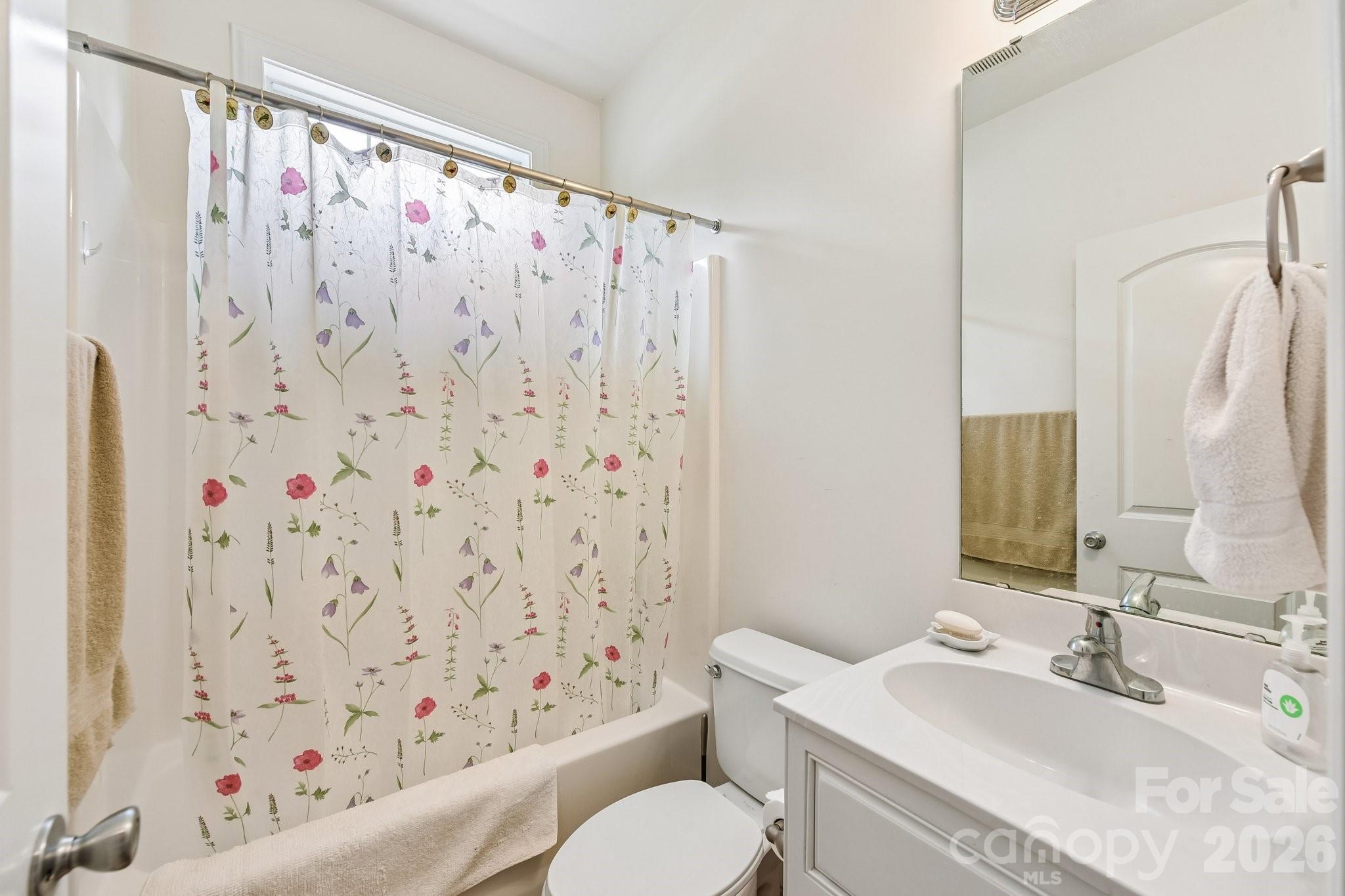 12200 Bronx Drive — Huntersville