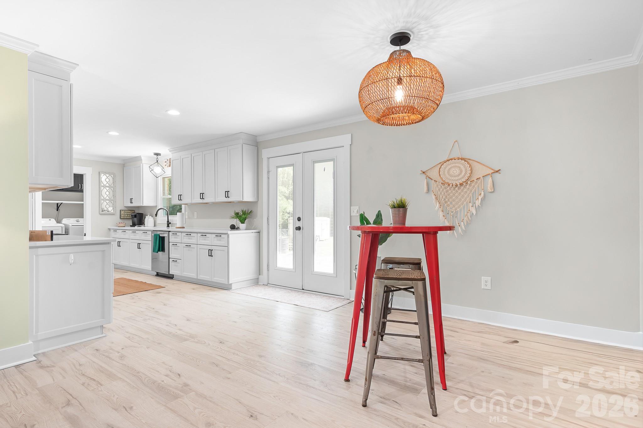 580 Odell School Road — Concord