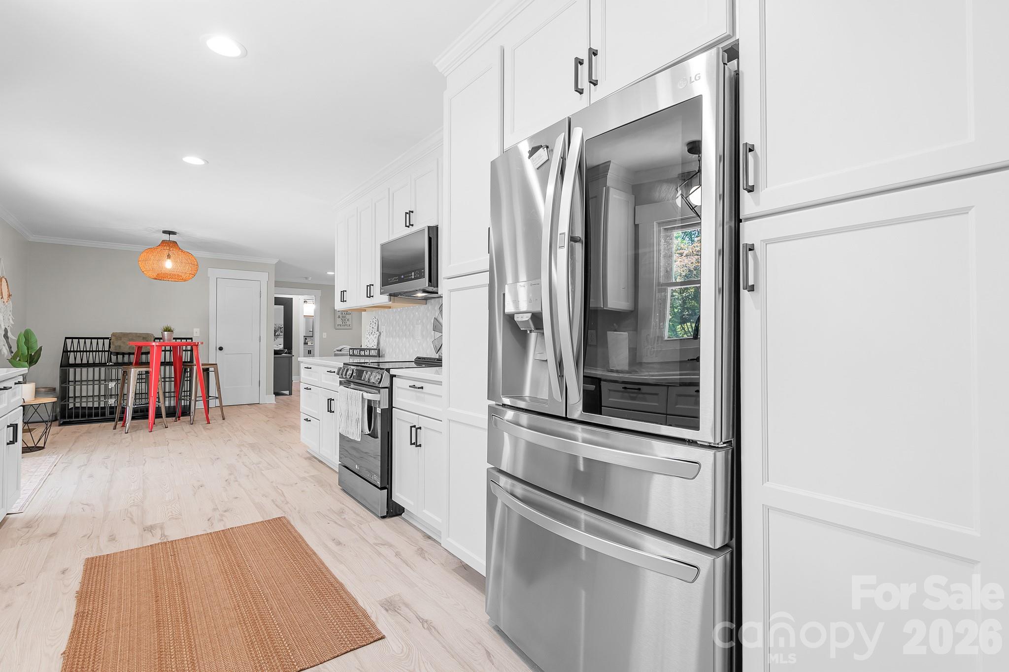 580 Odell School Road — Concord