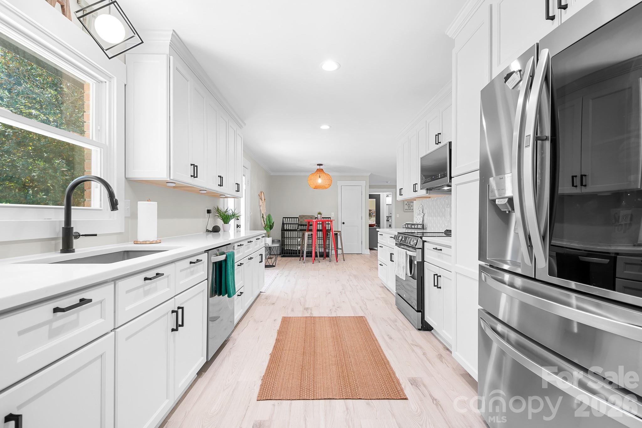 580 Odell School Road — Concord