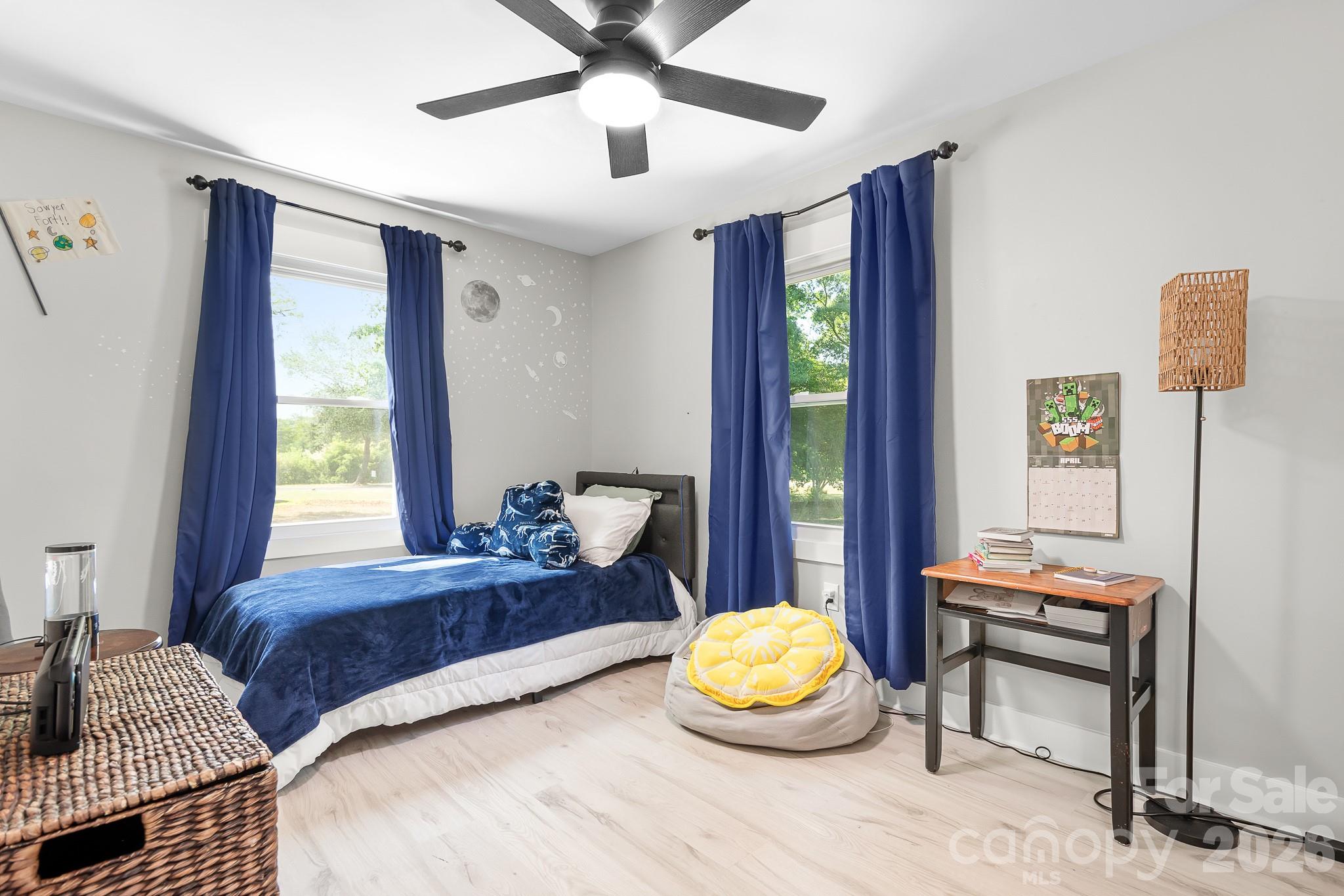 580 Odell School Road — Concord