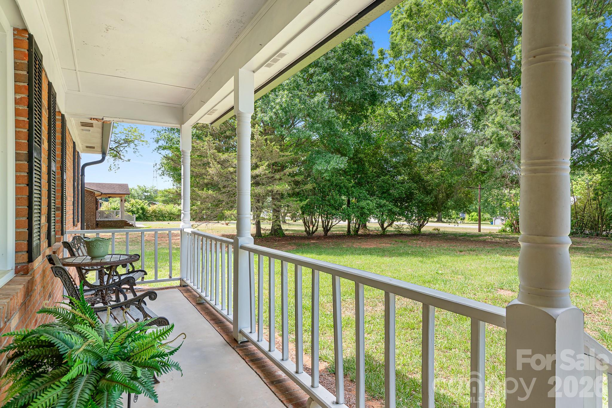580 Odell School Road — Concord