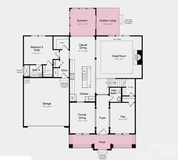 3168 Tramore Drive — Harrisburg
