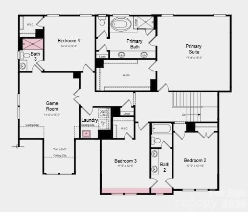 3168 Tramore Drive — Harrisburg