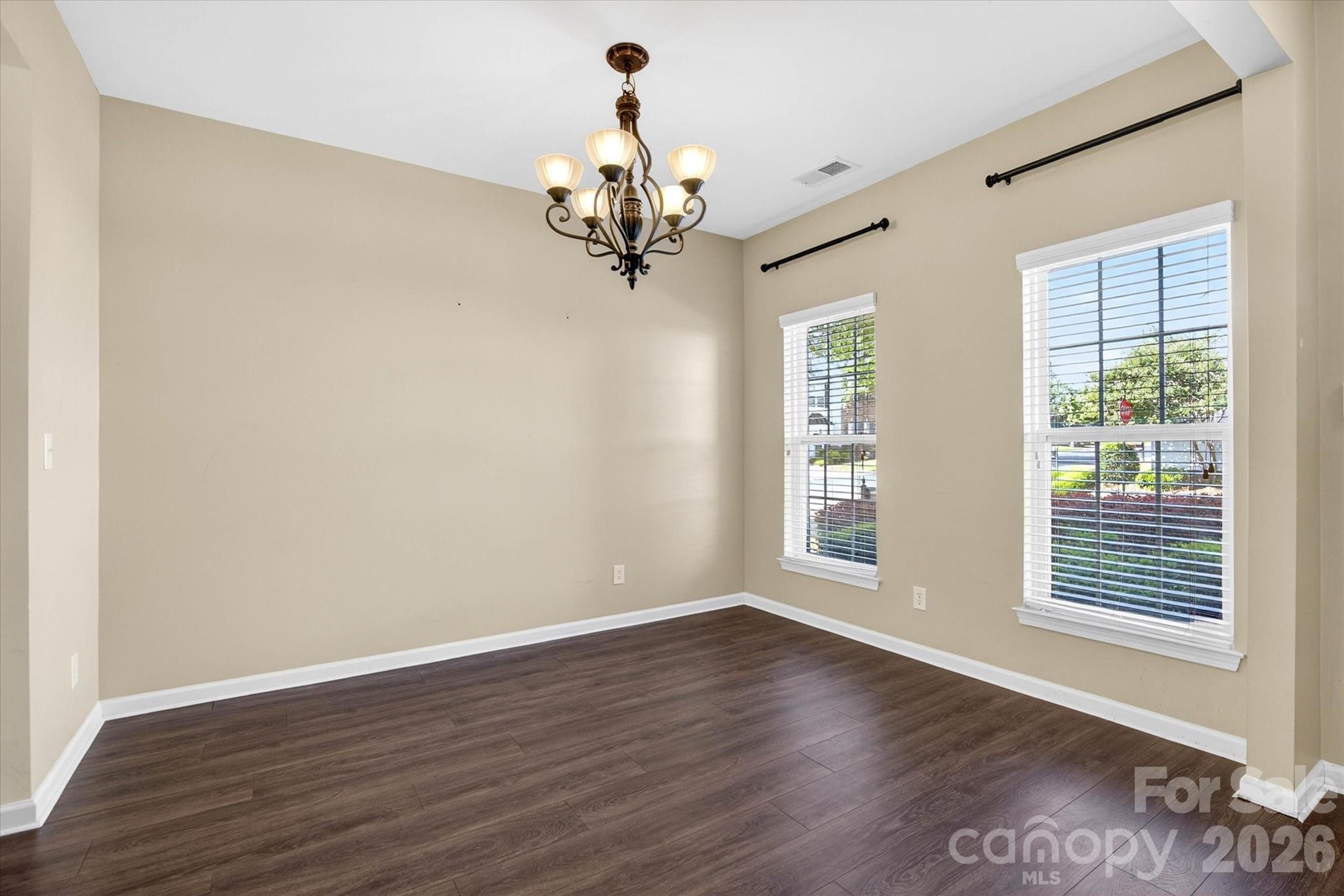 13506 Boulder Creek Drive — Charlotte