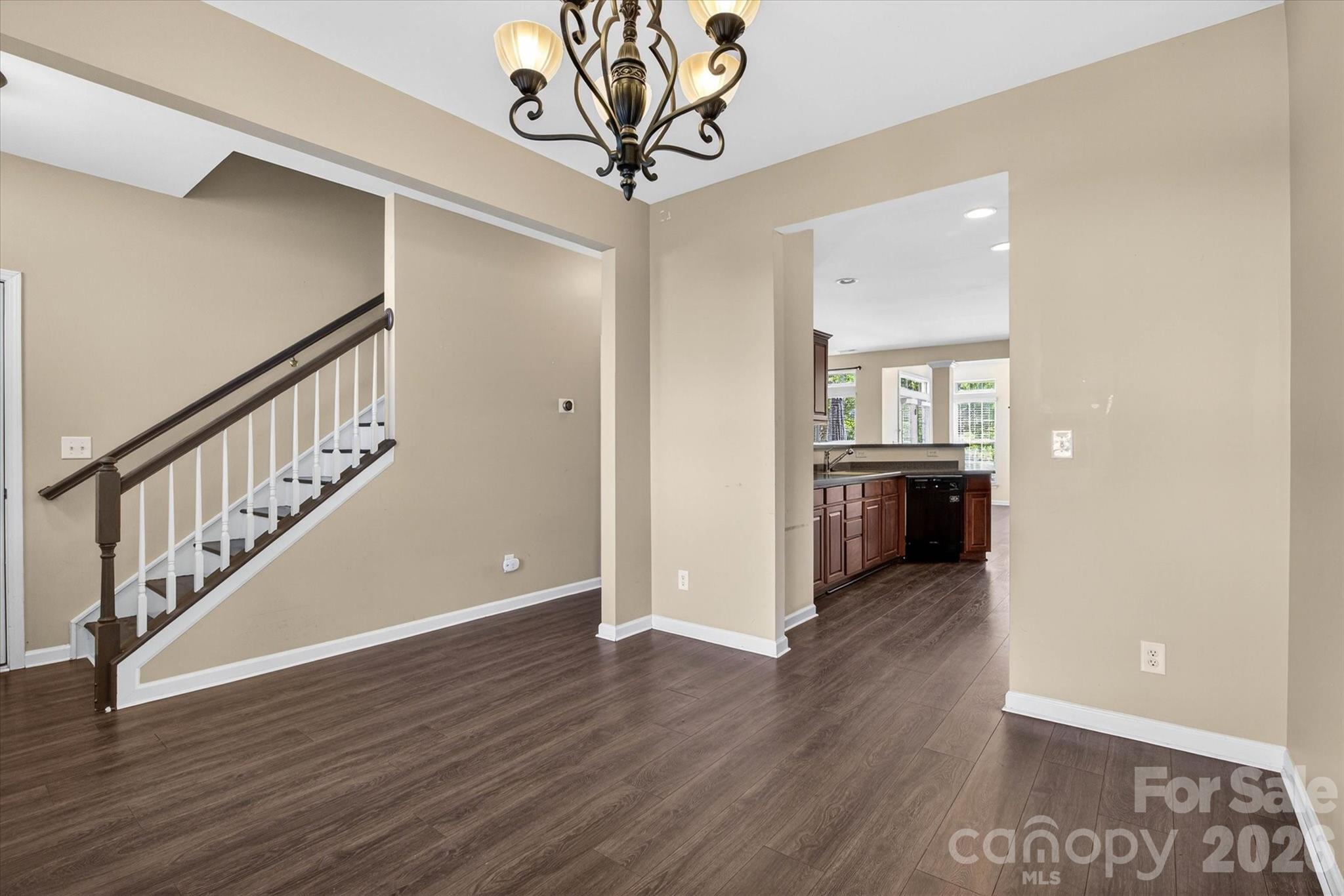 13506 Boulder Creek Drive — Charlotte