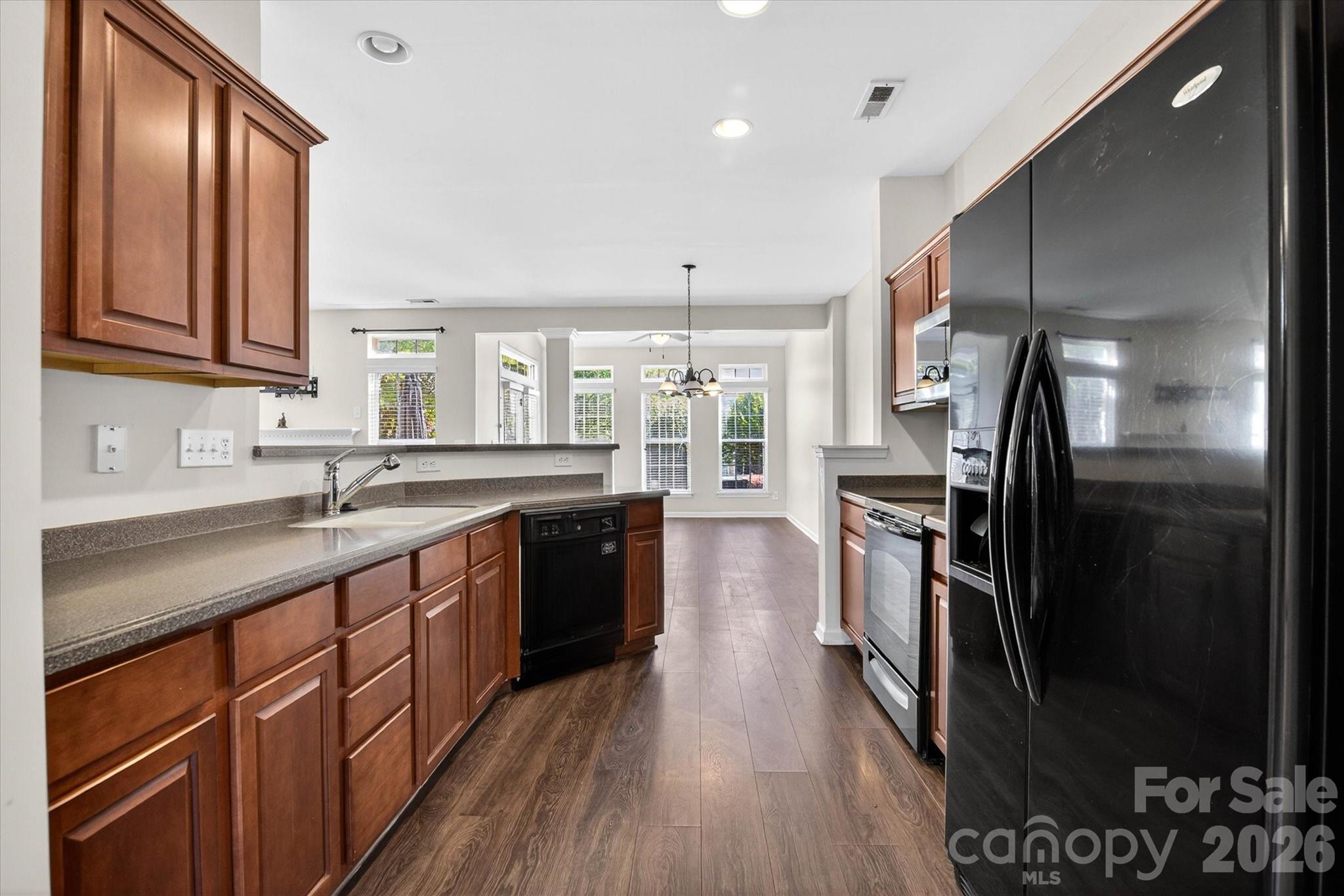 13506 Boulder Creek Drive — Charlotte