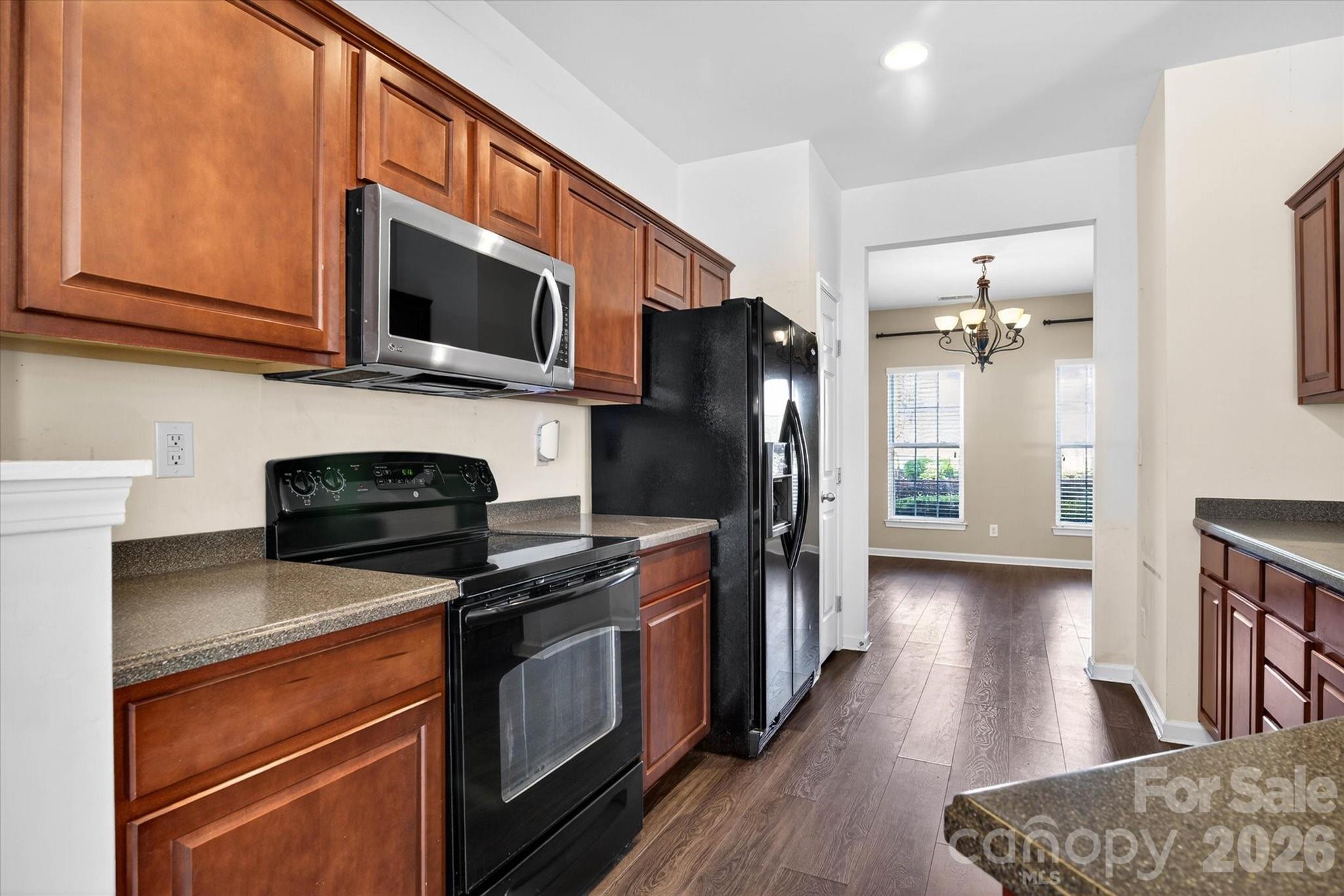 13506 Boulder Creek Drive — Charlotte