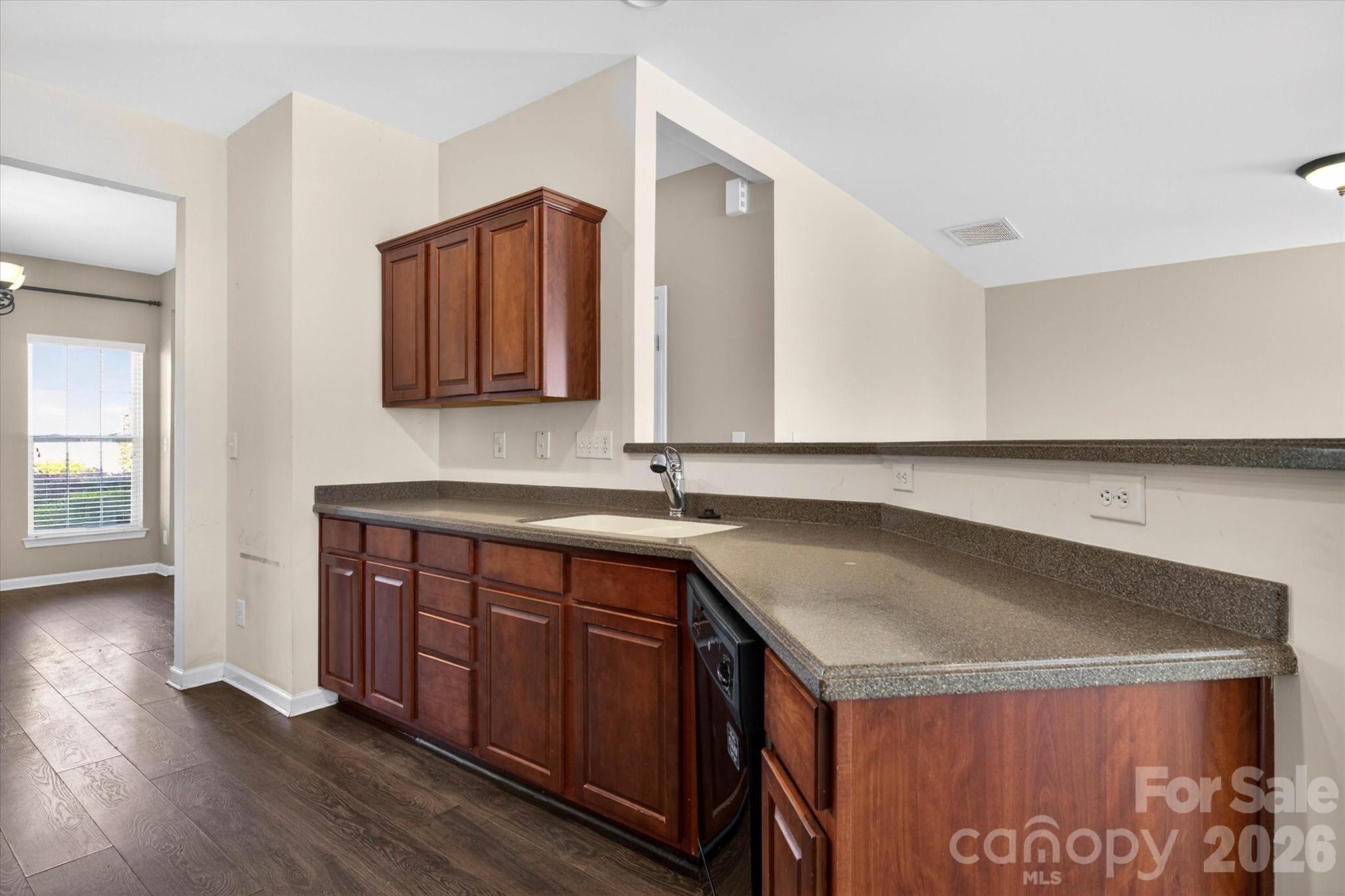 13506 Boulder Creek Drive — Charlotte