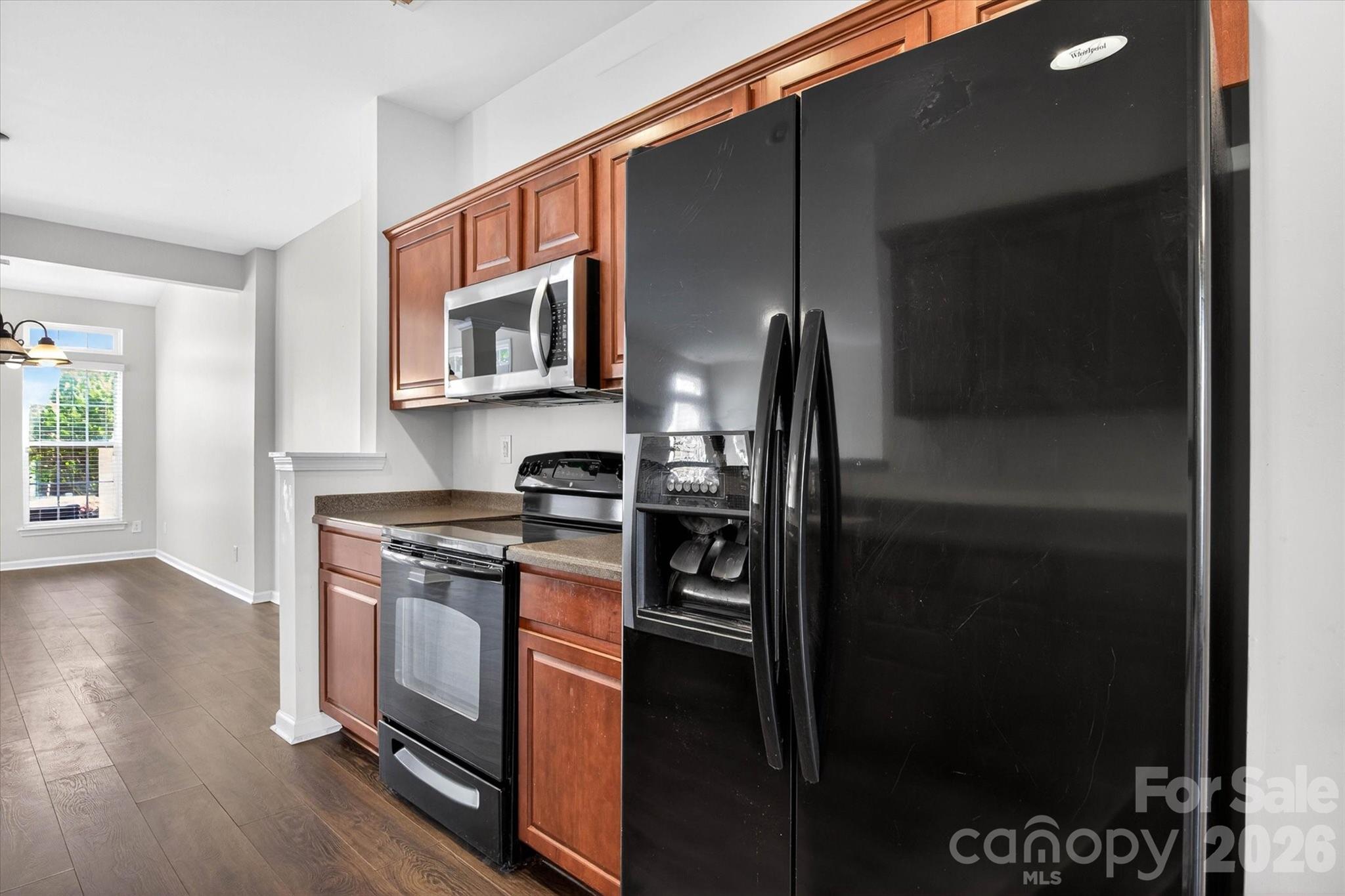 13506 Boulder Creek Drive — Charlotte