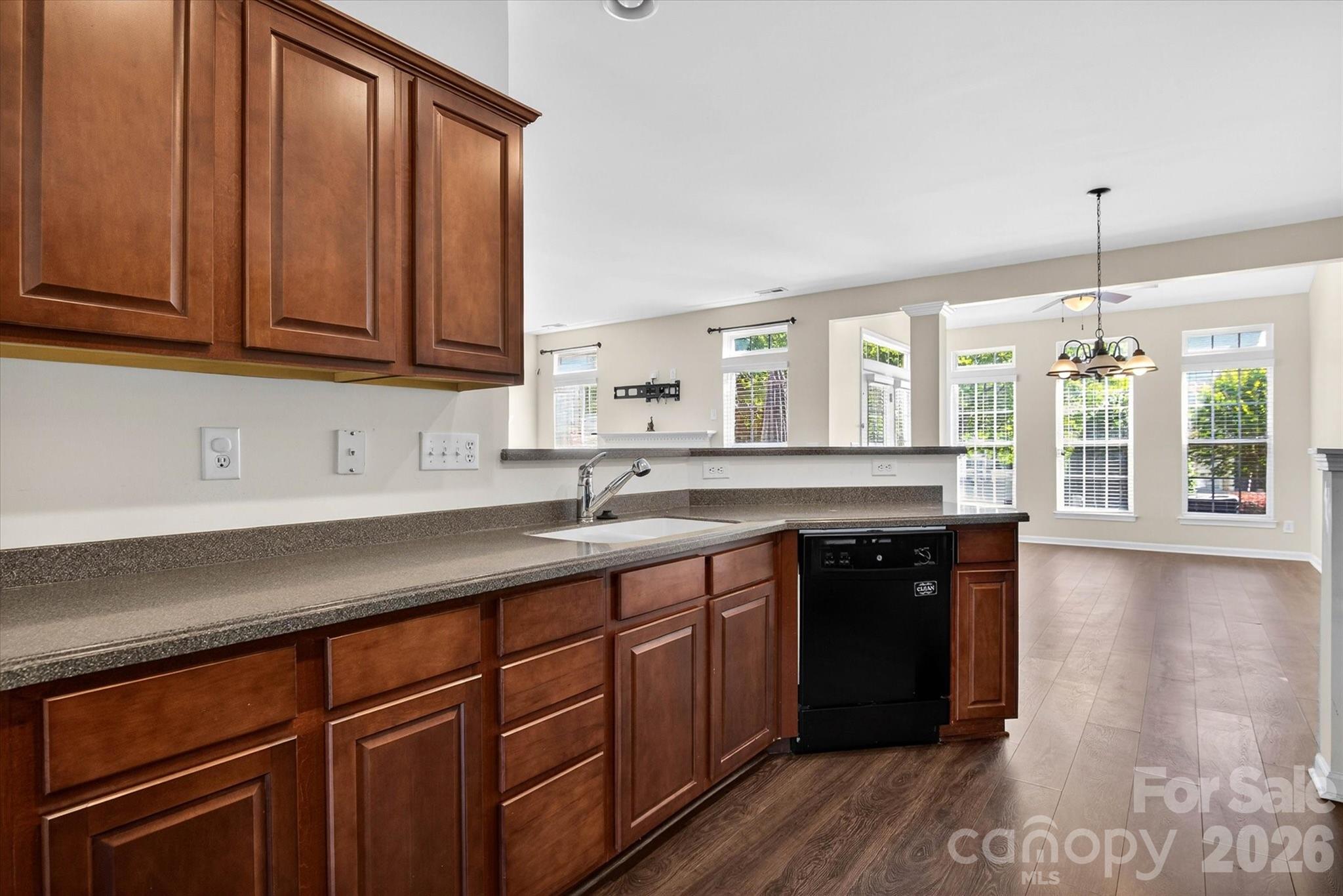 13506 Boulder Creek Drive — Charlotte