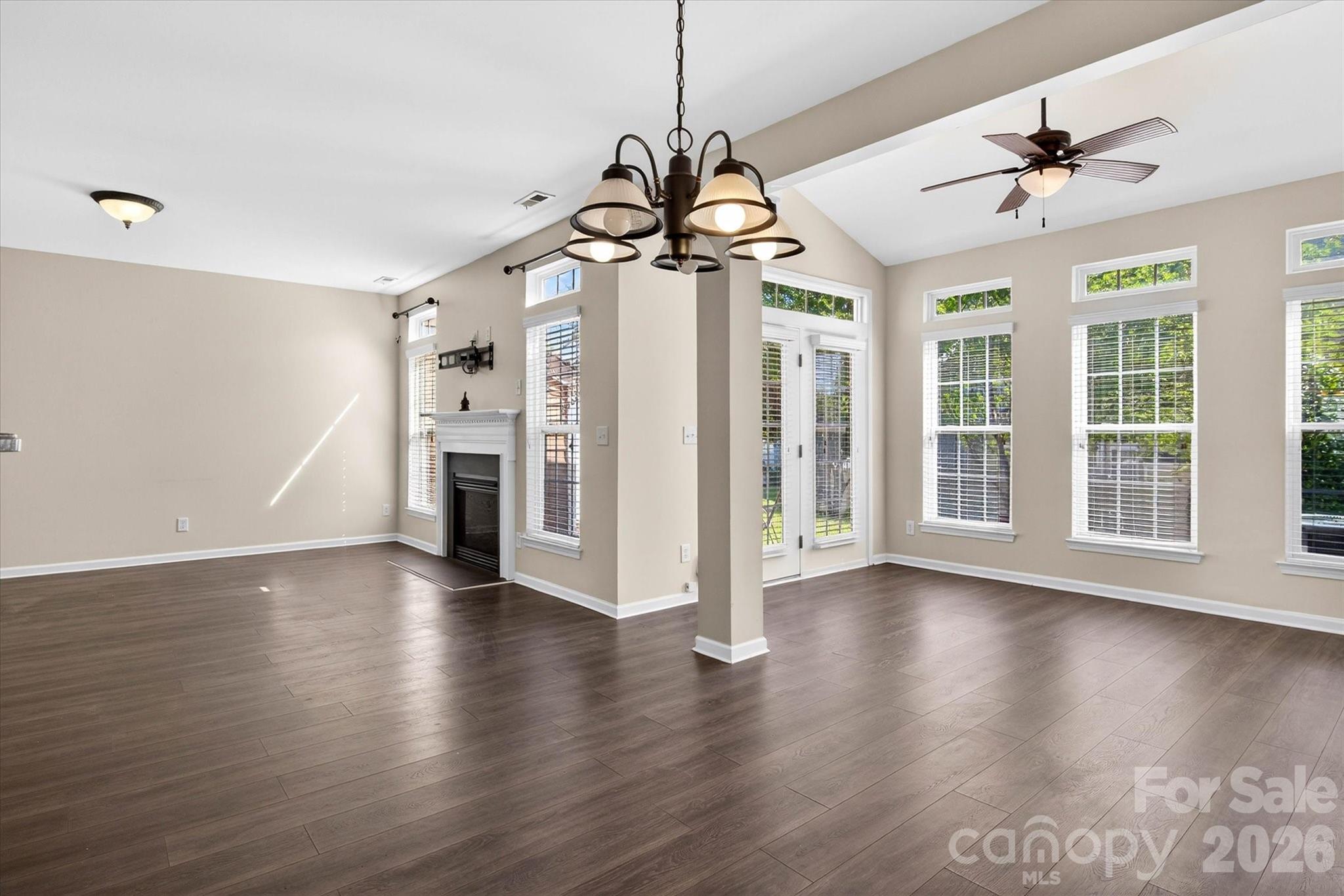 13506 Boulder Creek Drive — Charlotte