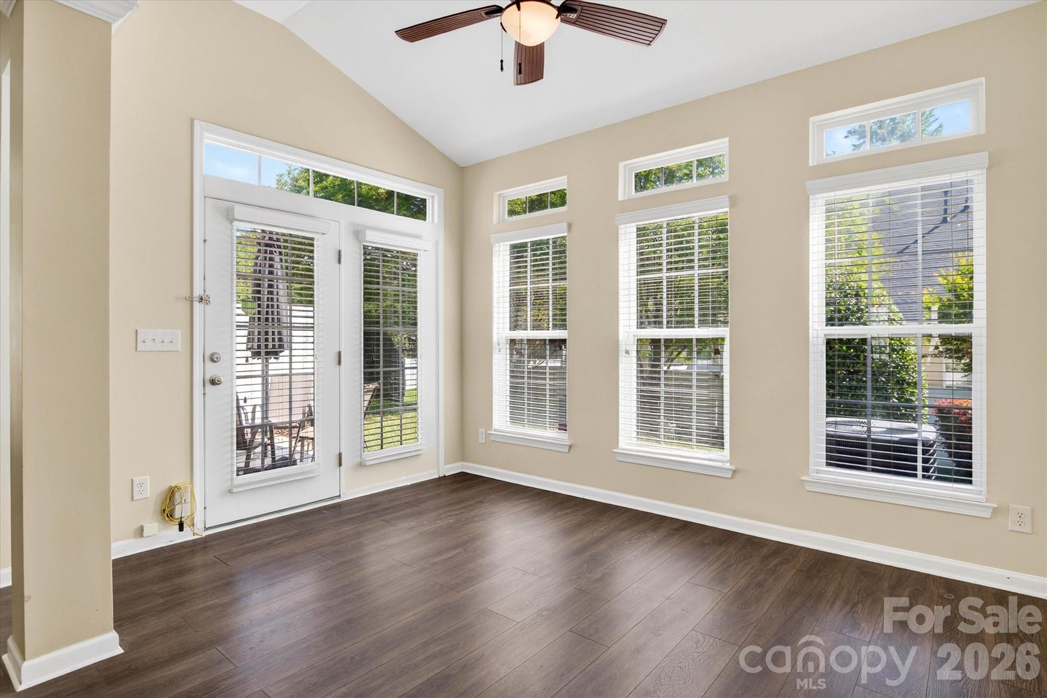 13506 Boulder Creek Drive — Charlotte