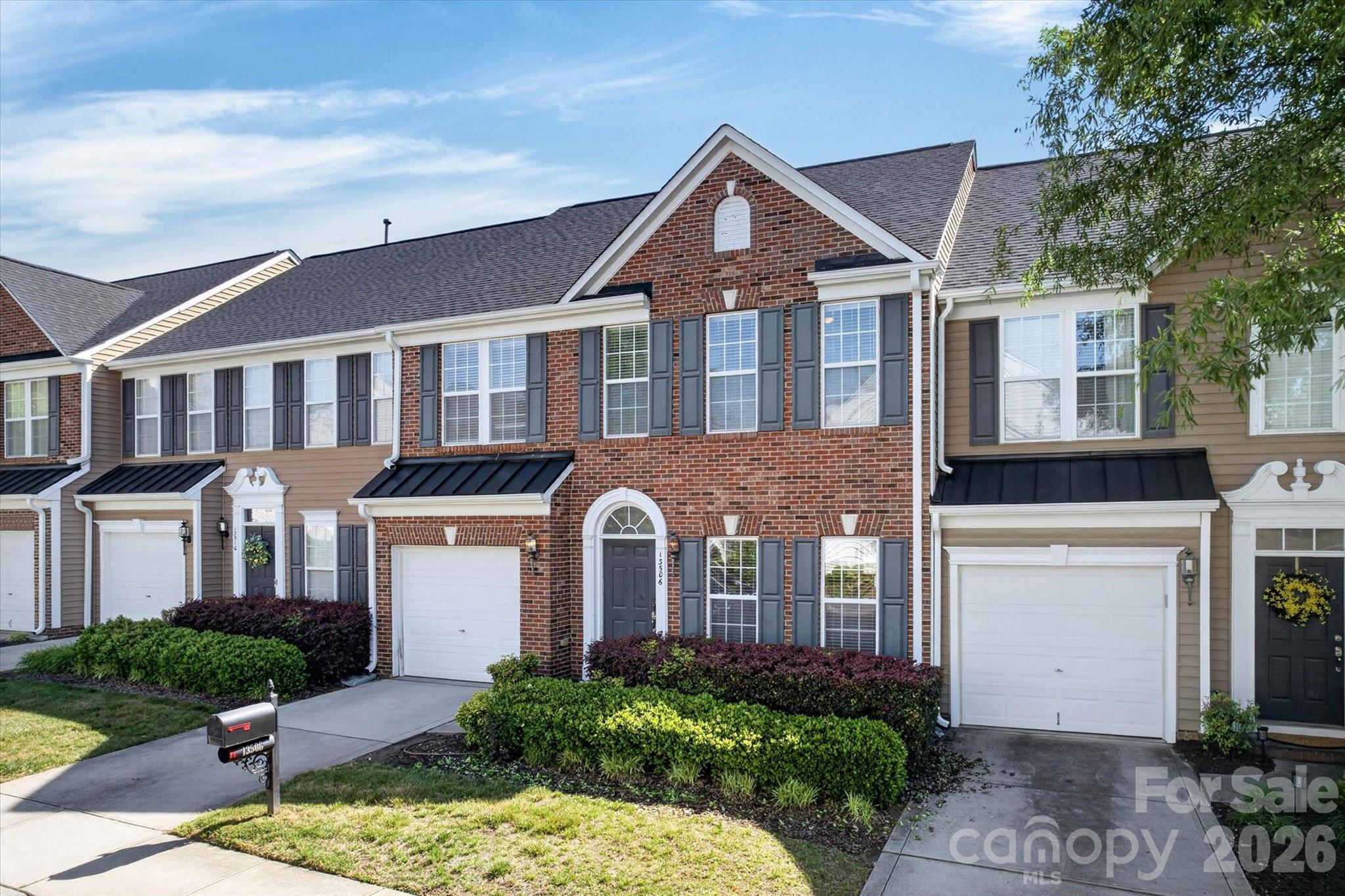 13506 Boulder Creek Drive — Charlotte