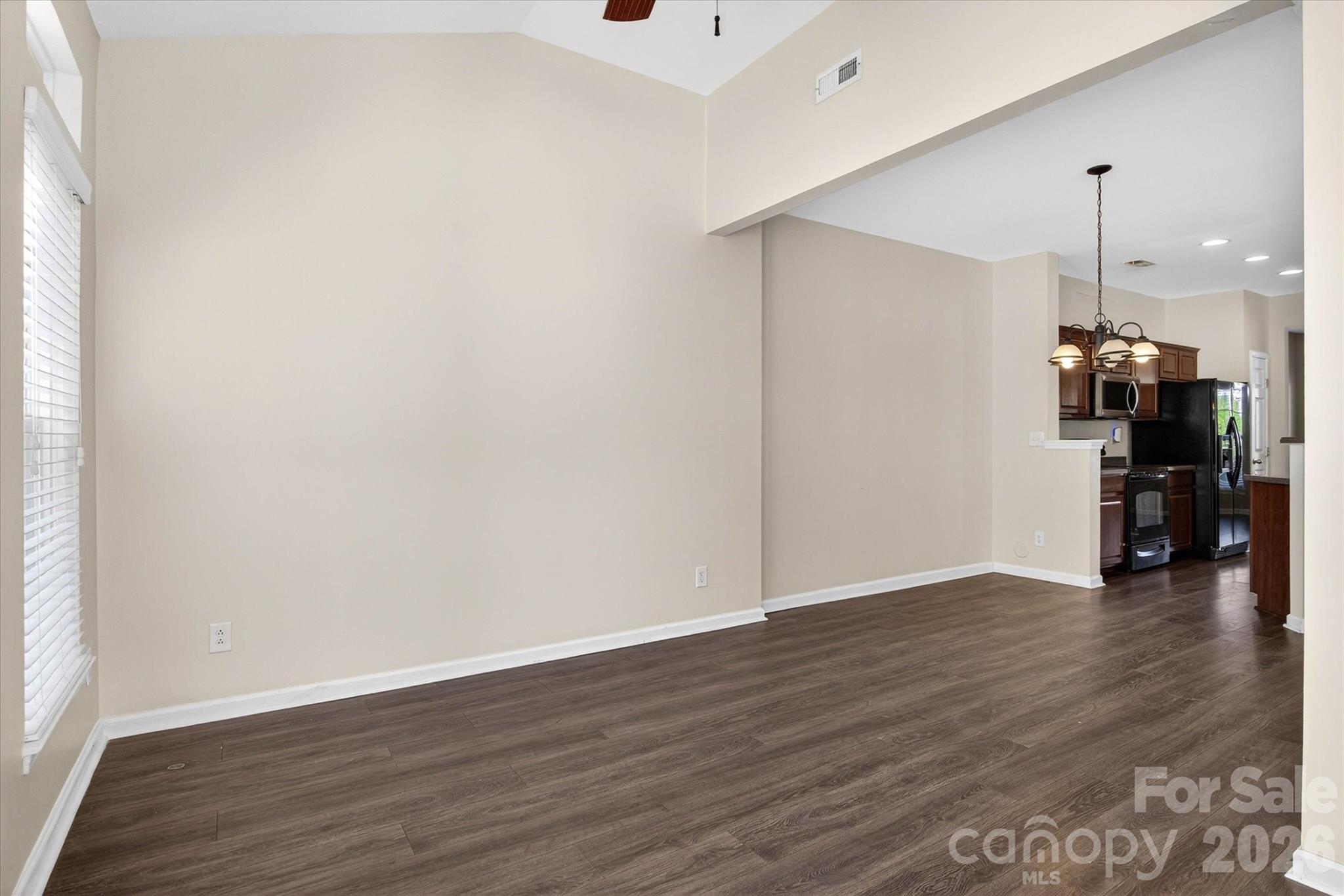13506 Boulder Creek Drive — Charlotte