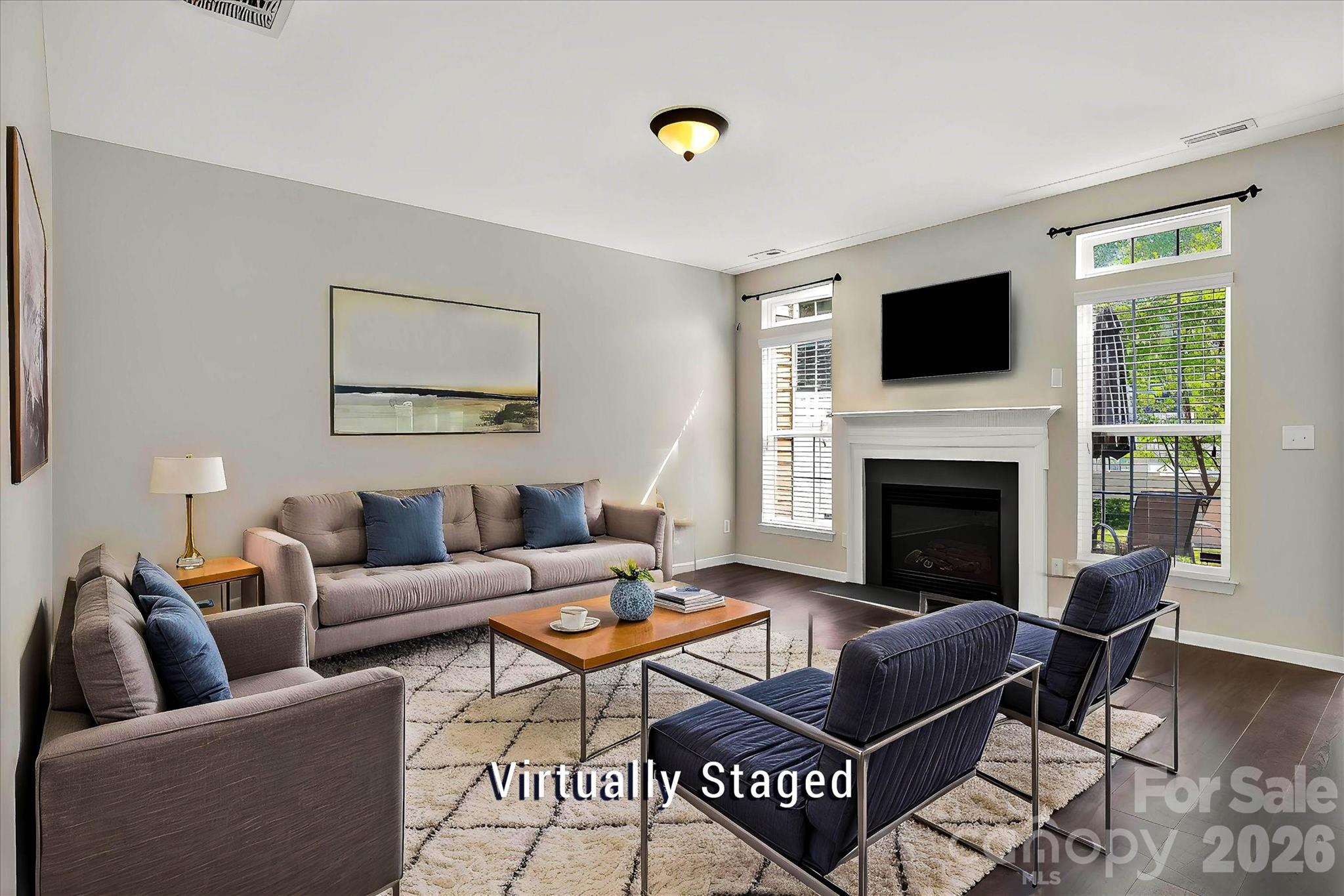13506 Boulder Creek Drive — Charlotte