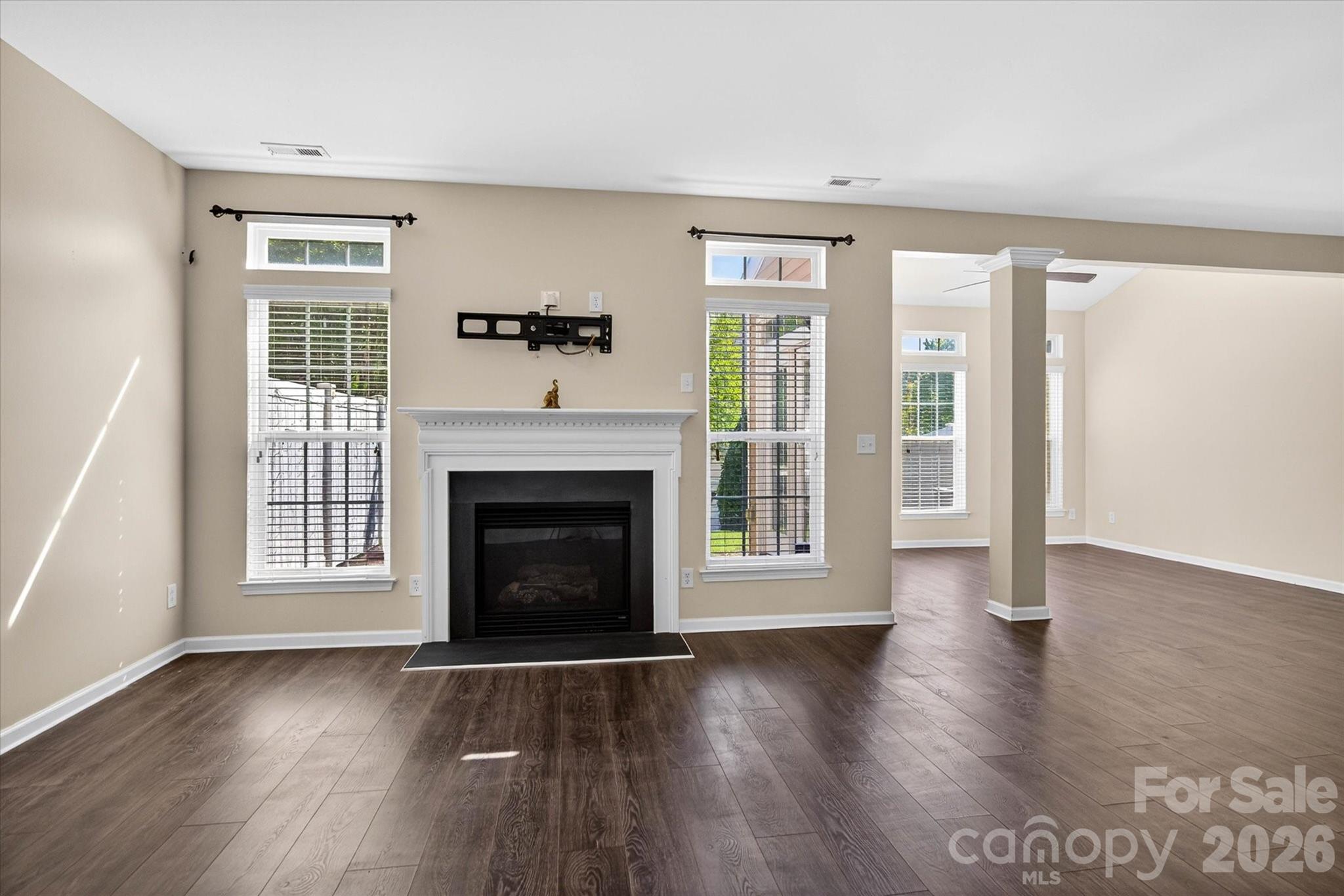13506 Boulder Creek Drive — Charlotte