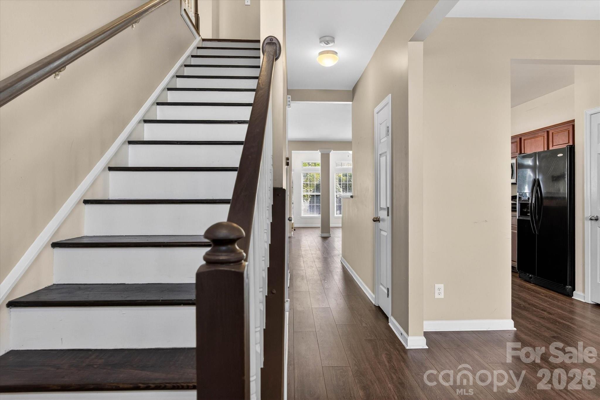 13506 Boulder Creek Drive — Charlotte