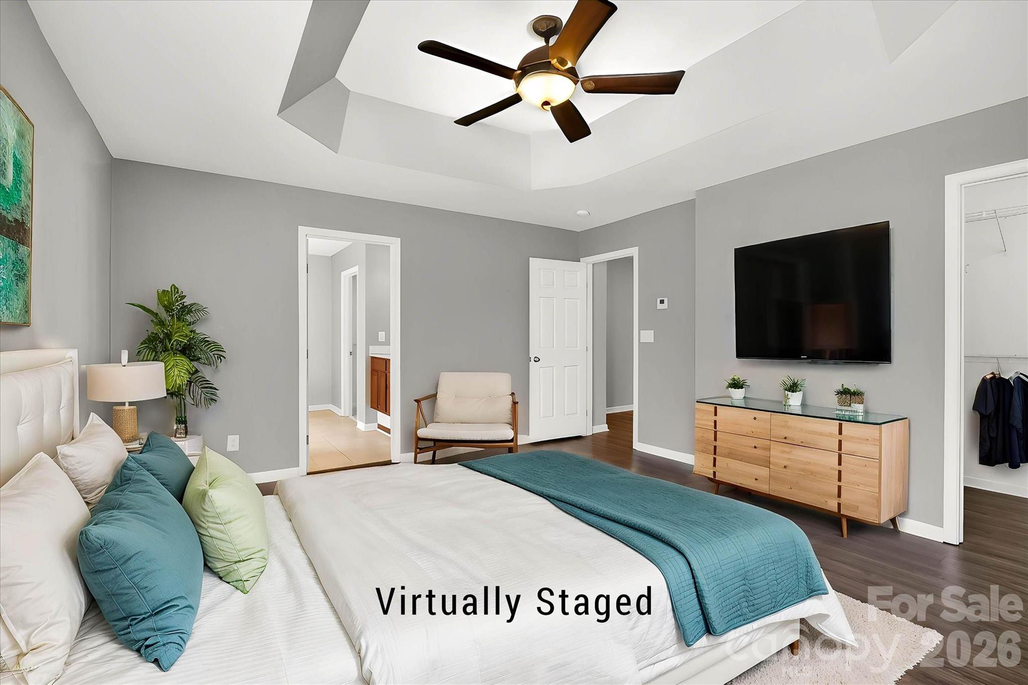 13506 Boulder Creek Drive — Charlotte