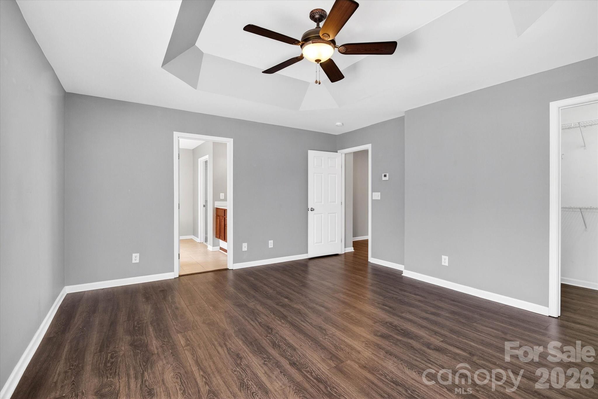 13506 Boulder Creek Drive — Charlotte