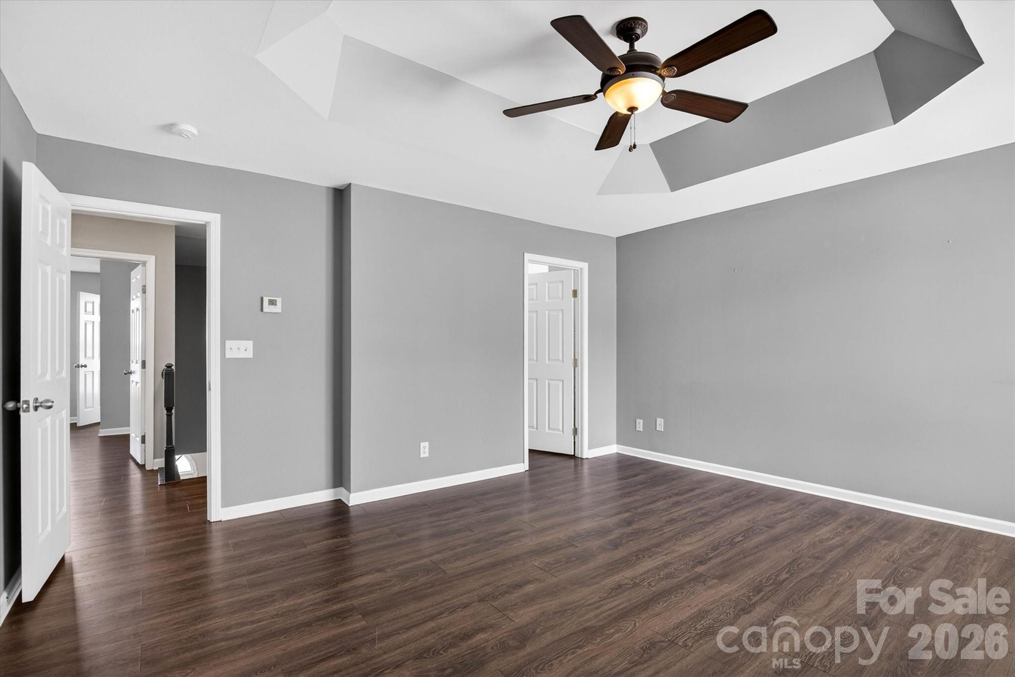 13506 Boulder Creek Drive — Charlotte