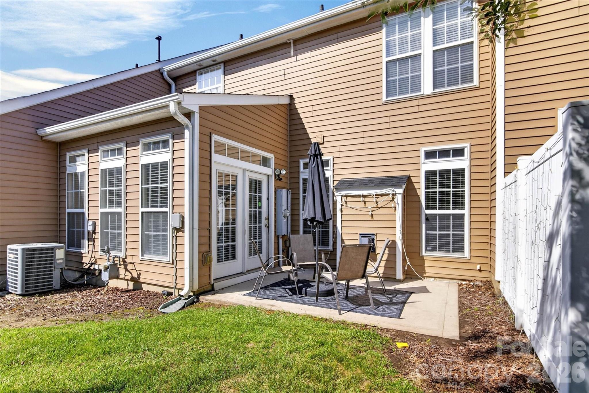 13506 Boulder Creek Drive — Charlotte