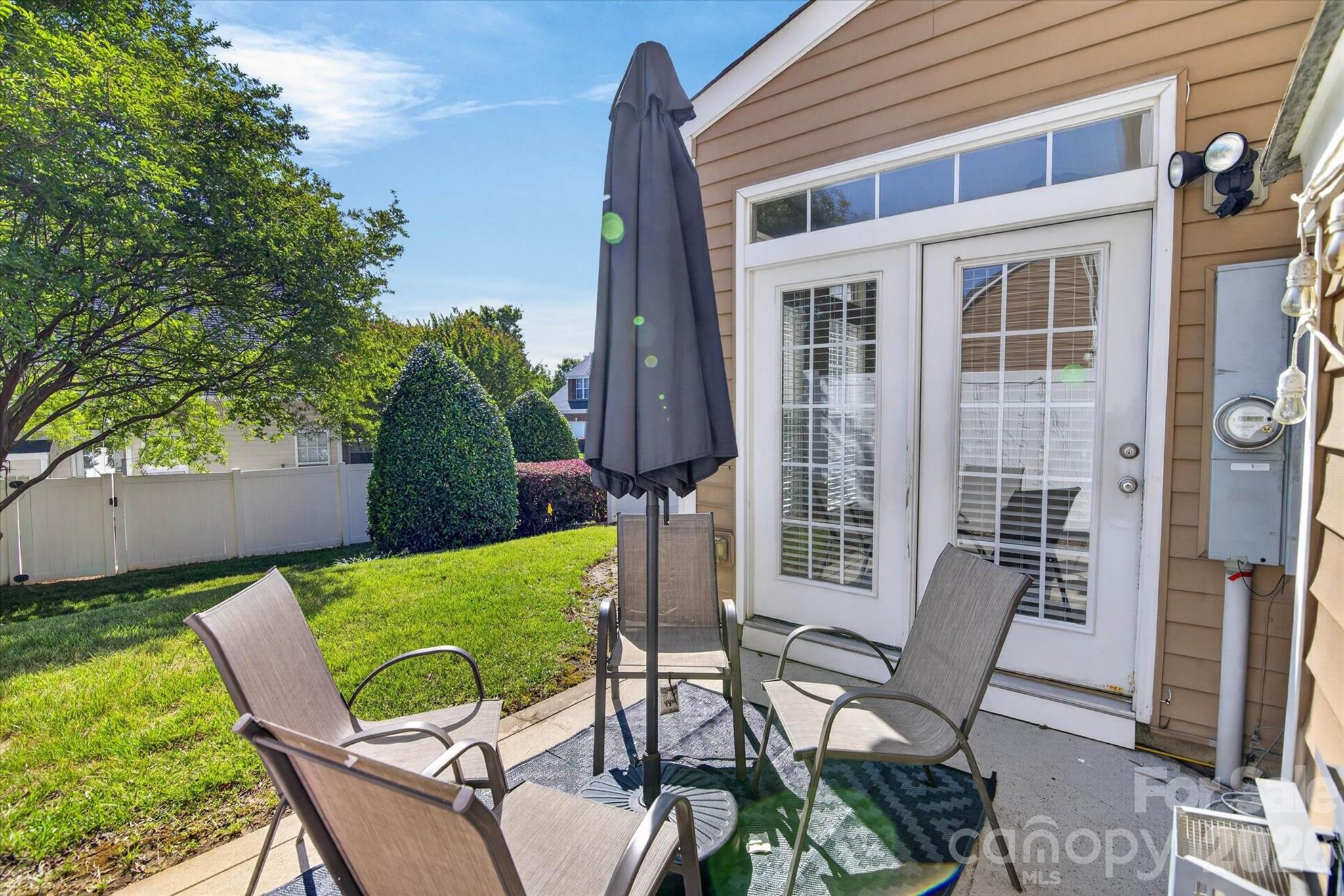 13506 Boulder Creek Drive — Charlotte