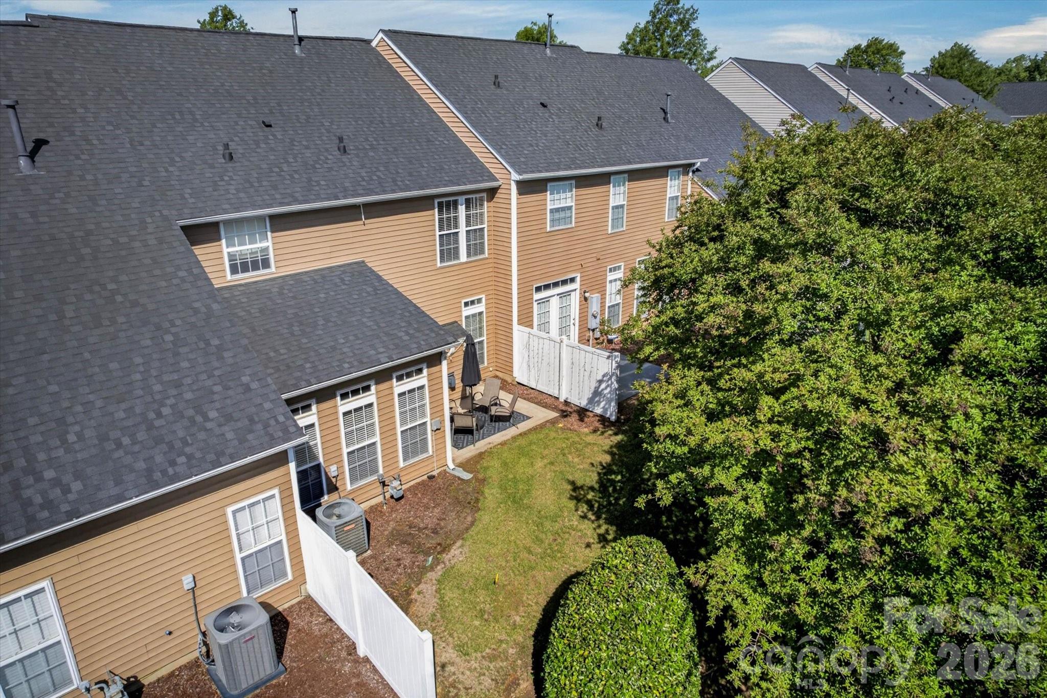 13506 Boulder Creek Drive — Charlotte