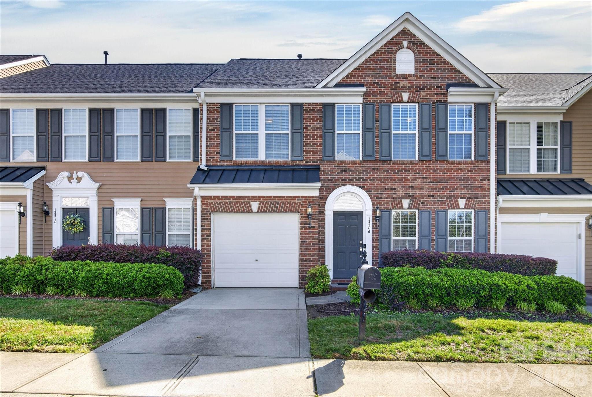 13506 Boulder Creek Drive — Charlotte