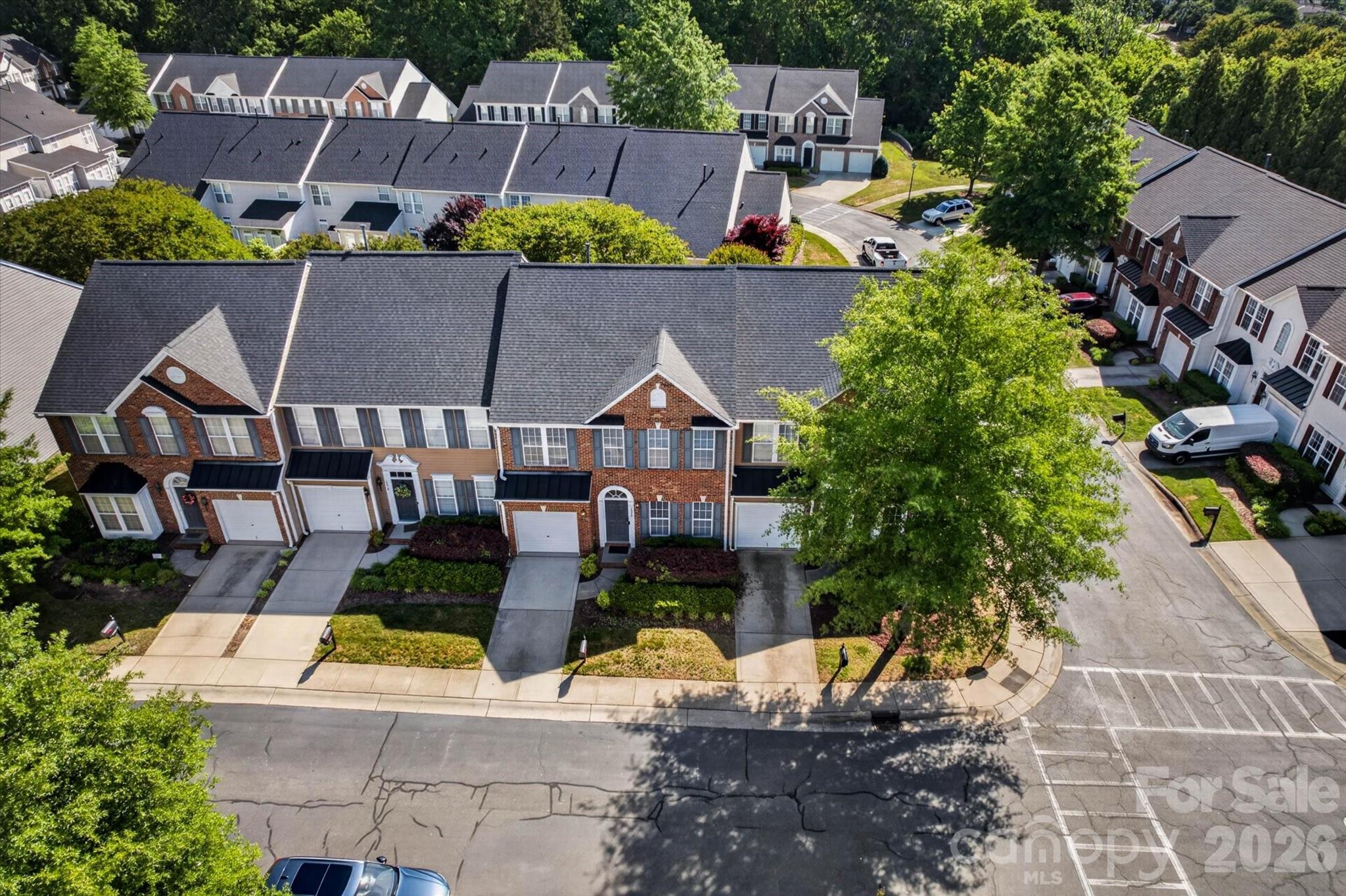 13506 Boulder Creek Drive — Charlotte