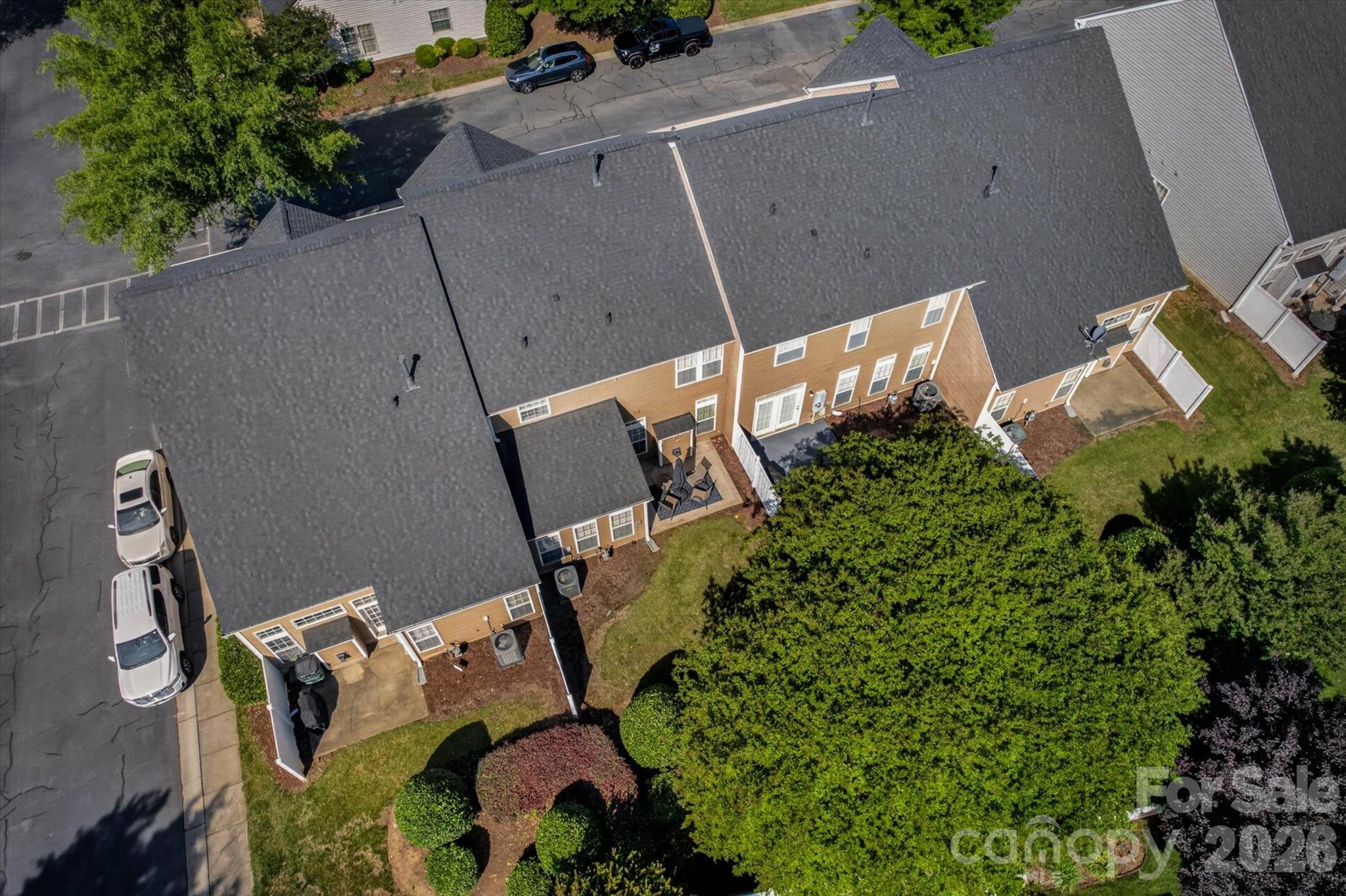 13506 Boulder Creek Drive — Charlotte