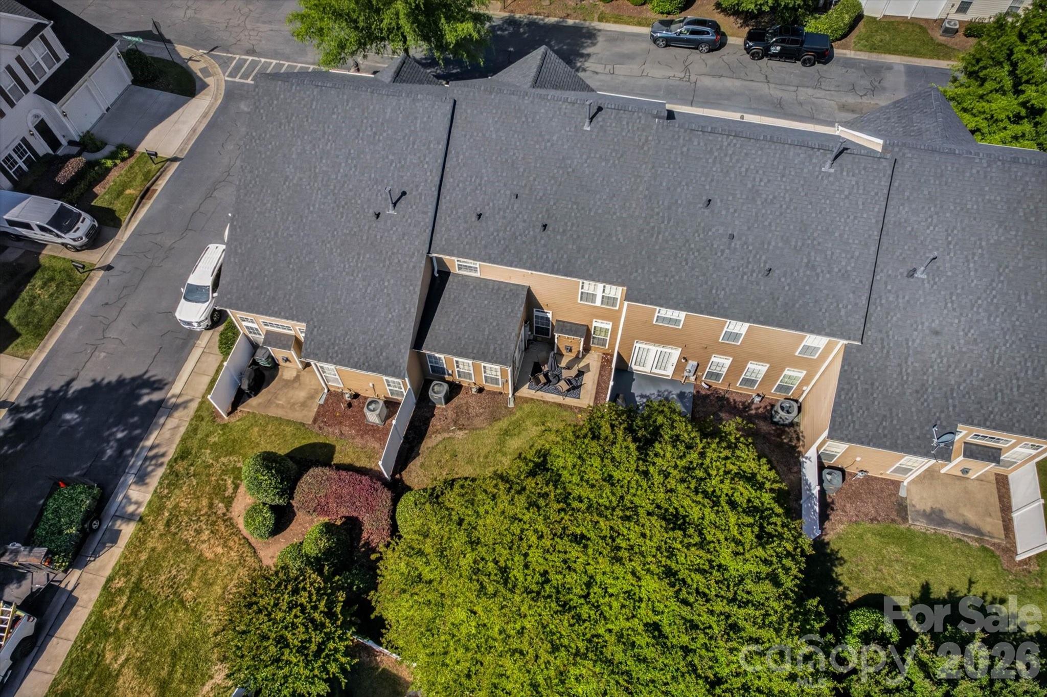 13506 Boulder Creek Drive — Charlotte