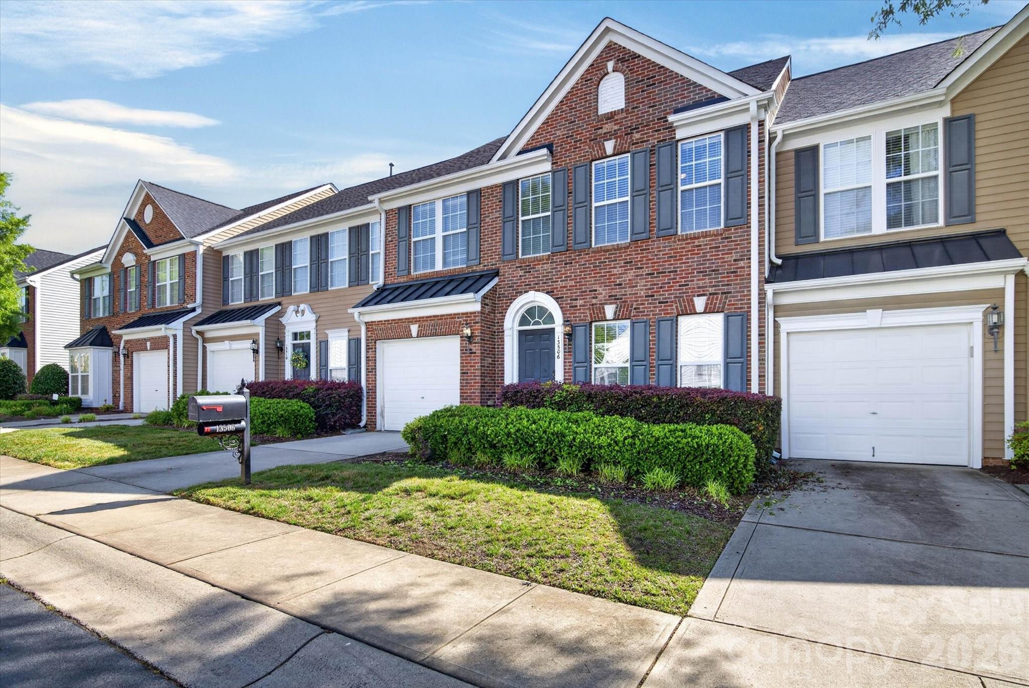 13506 Boulder Creek Drive — Charlotte