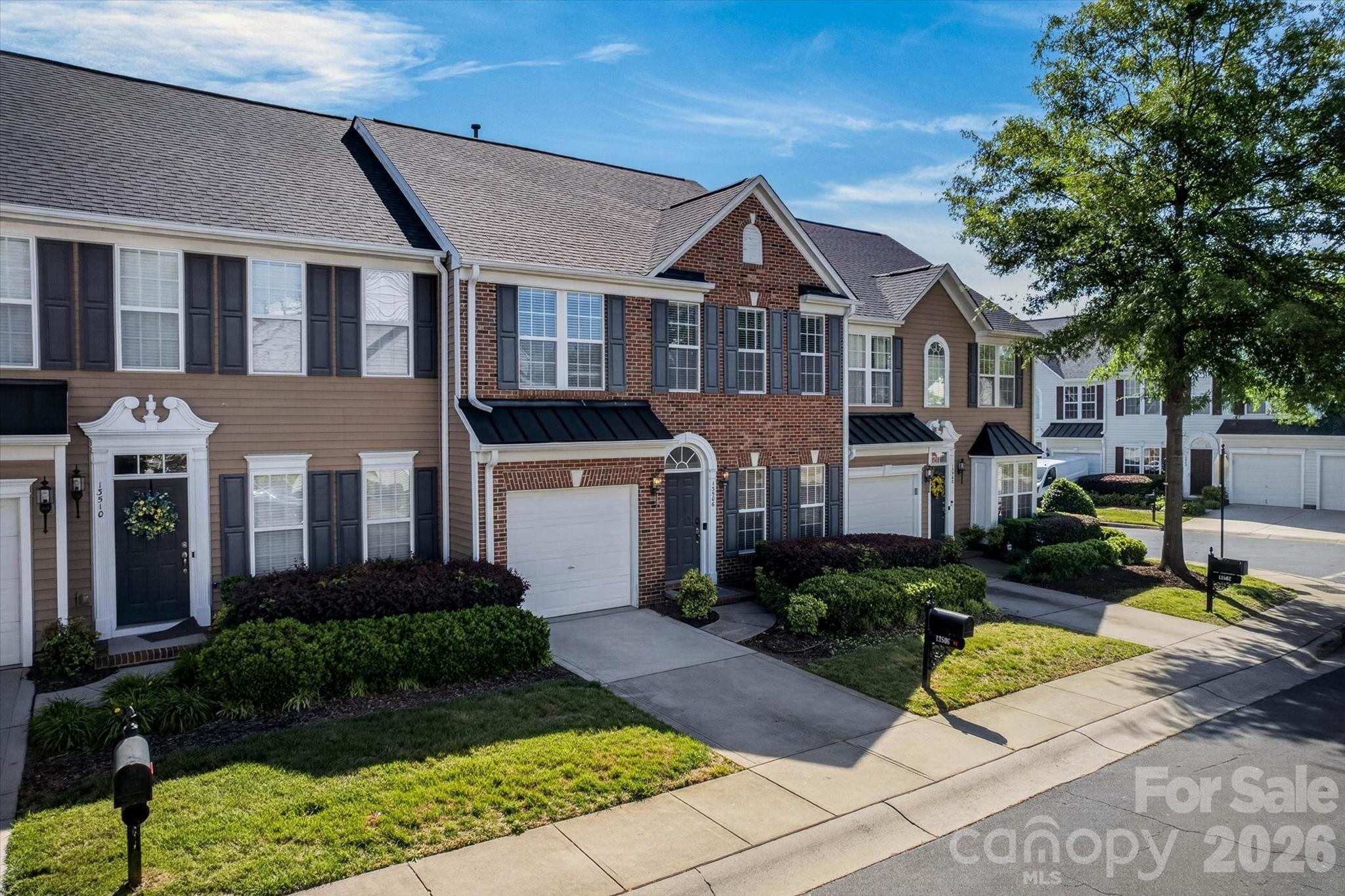 13506 Boulder Creek Drive — Charlotte