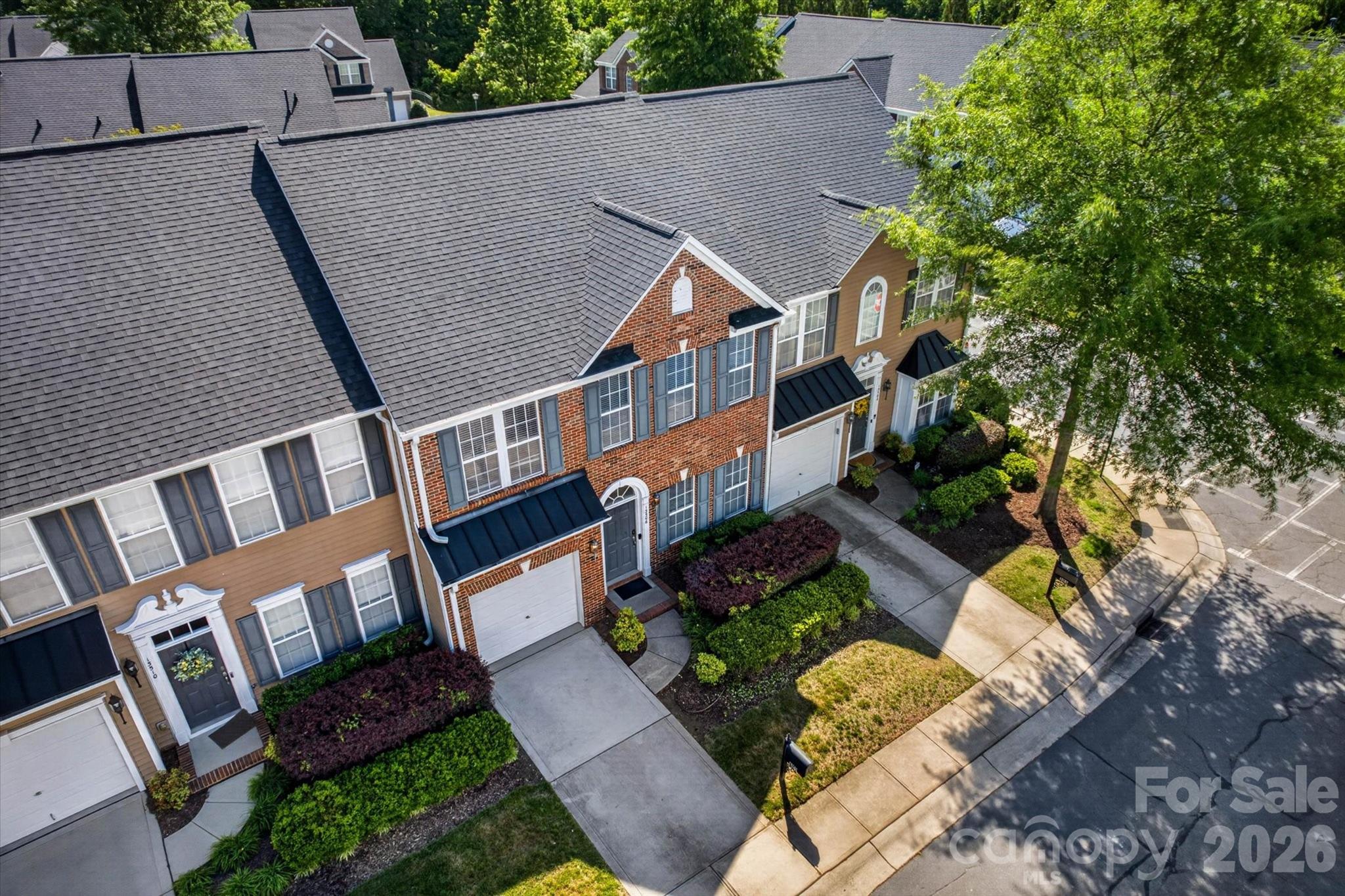 13506 Boulder Creek Drive — Charlotte