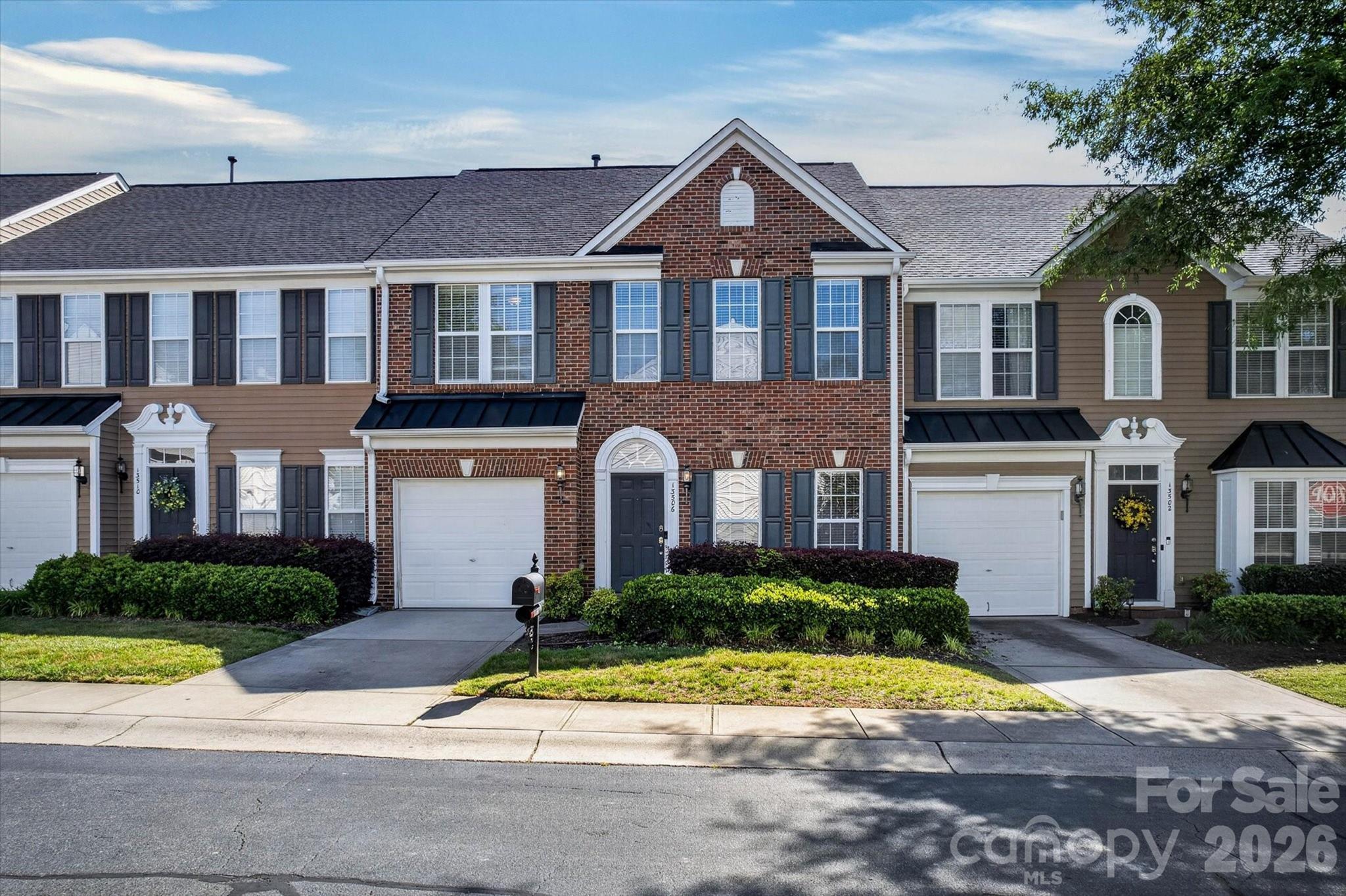 13506 Boulder Creek Drive — Charlotte