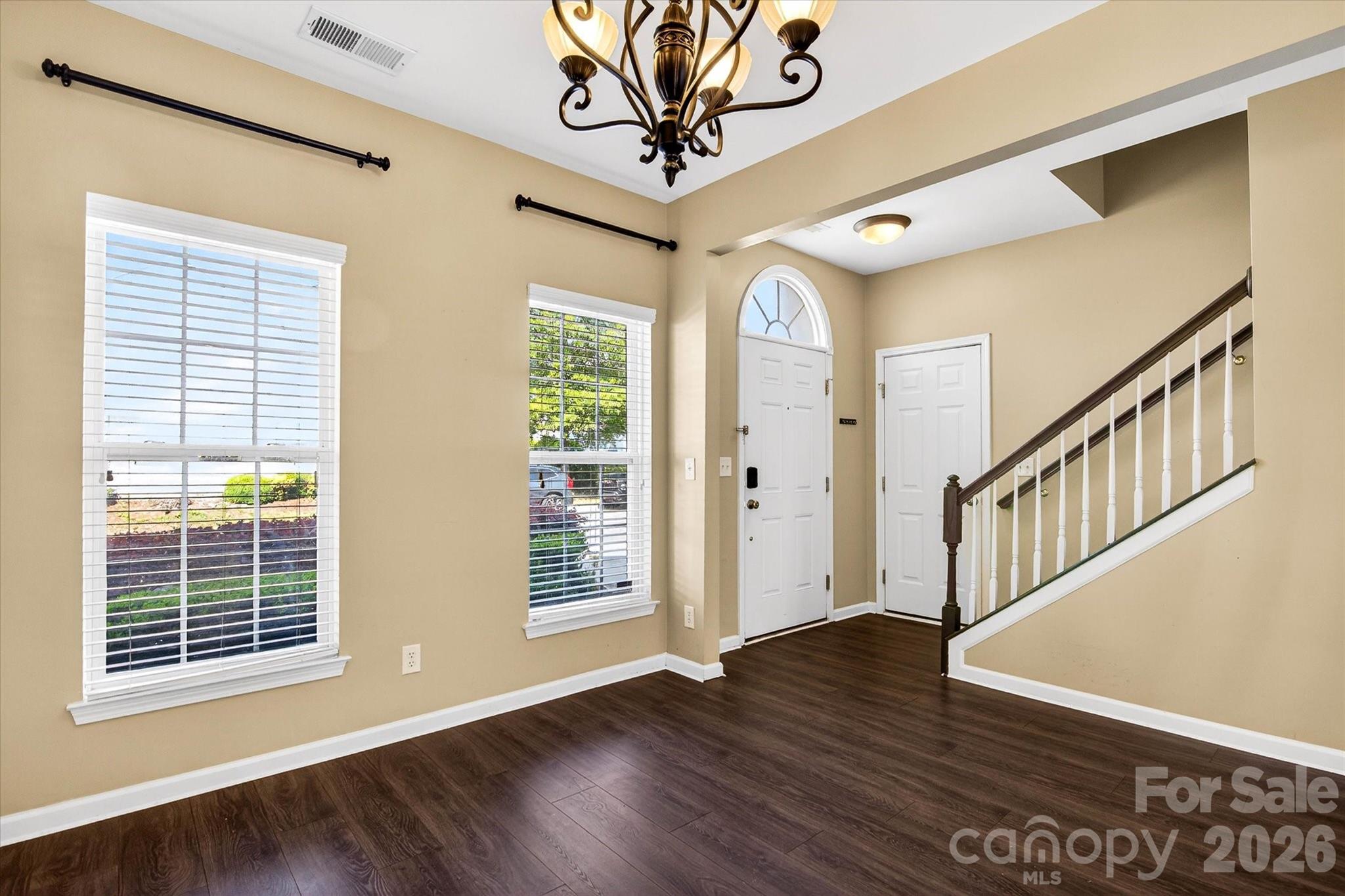 13506 Boulder Creek Drive — Charlotte