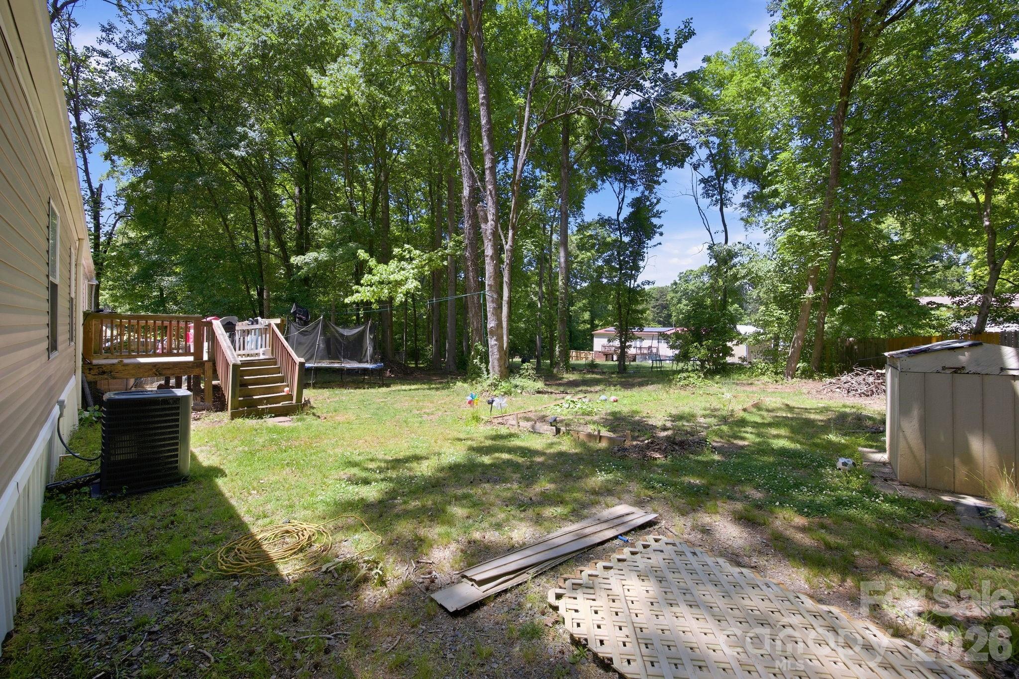 172 Wildwood Acres Circle — Mooresville