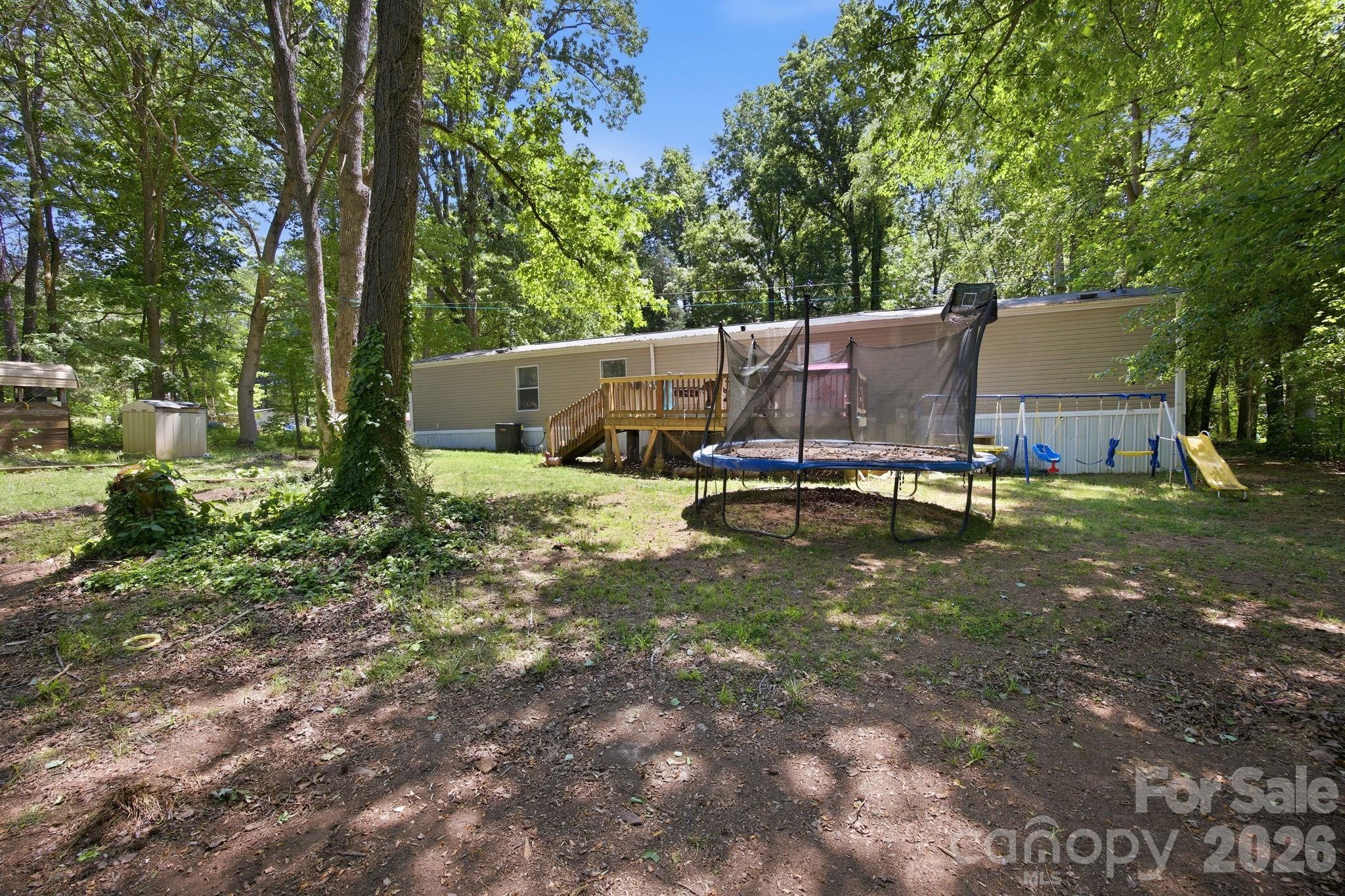 172 Wildwood Acres Circle — Mooresville