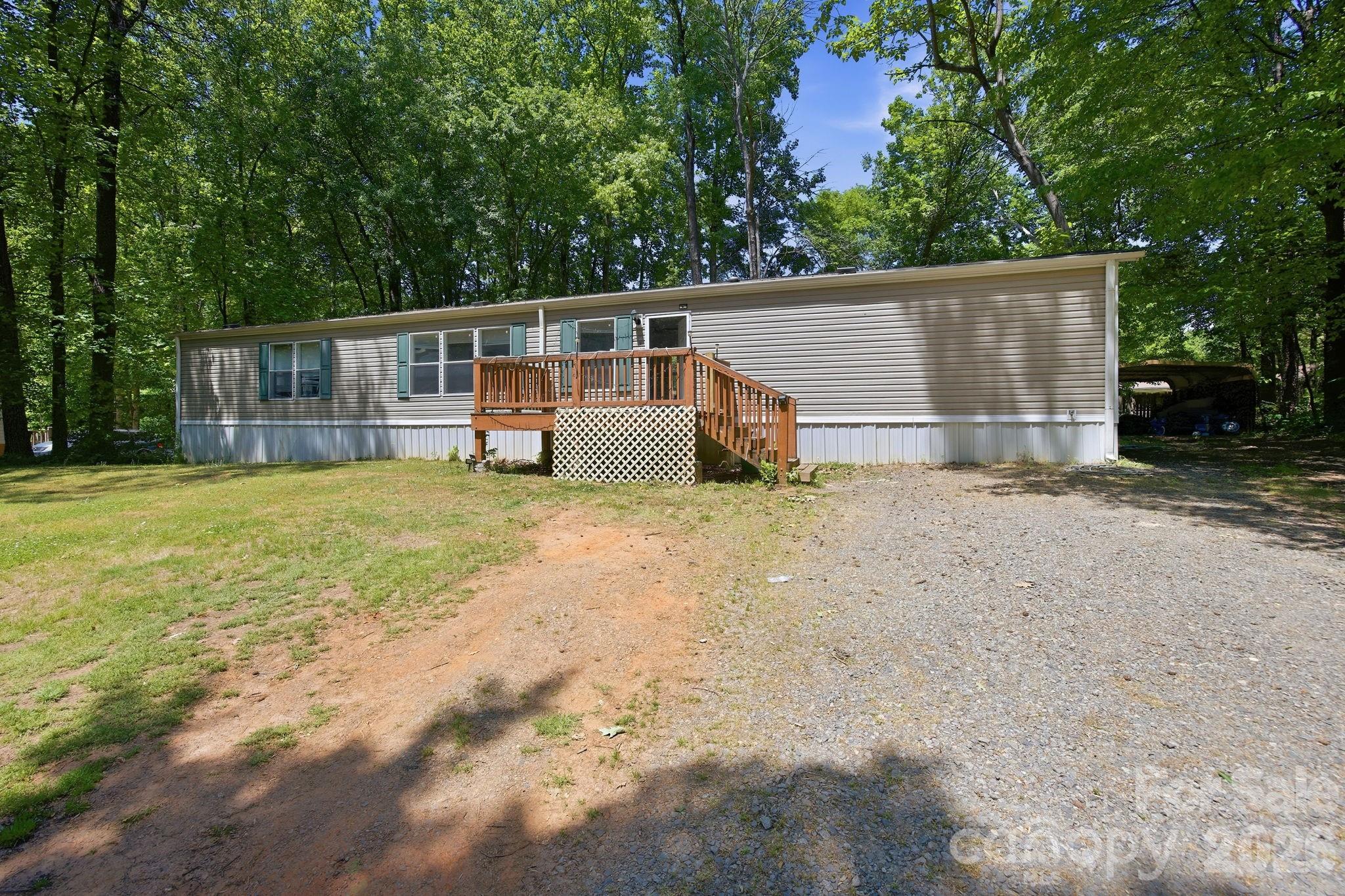 172 Wildwood Acres Circle — Mooresville
