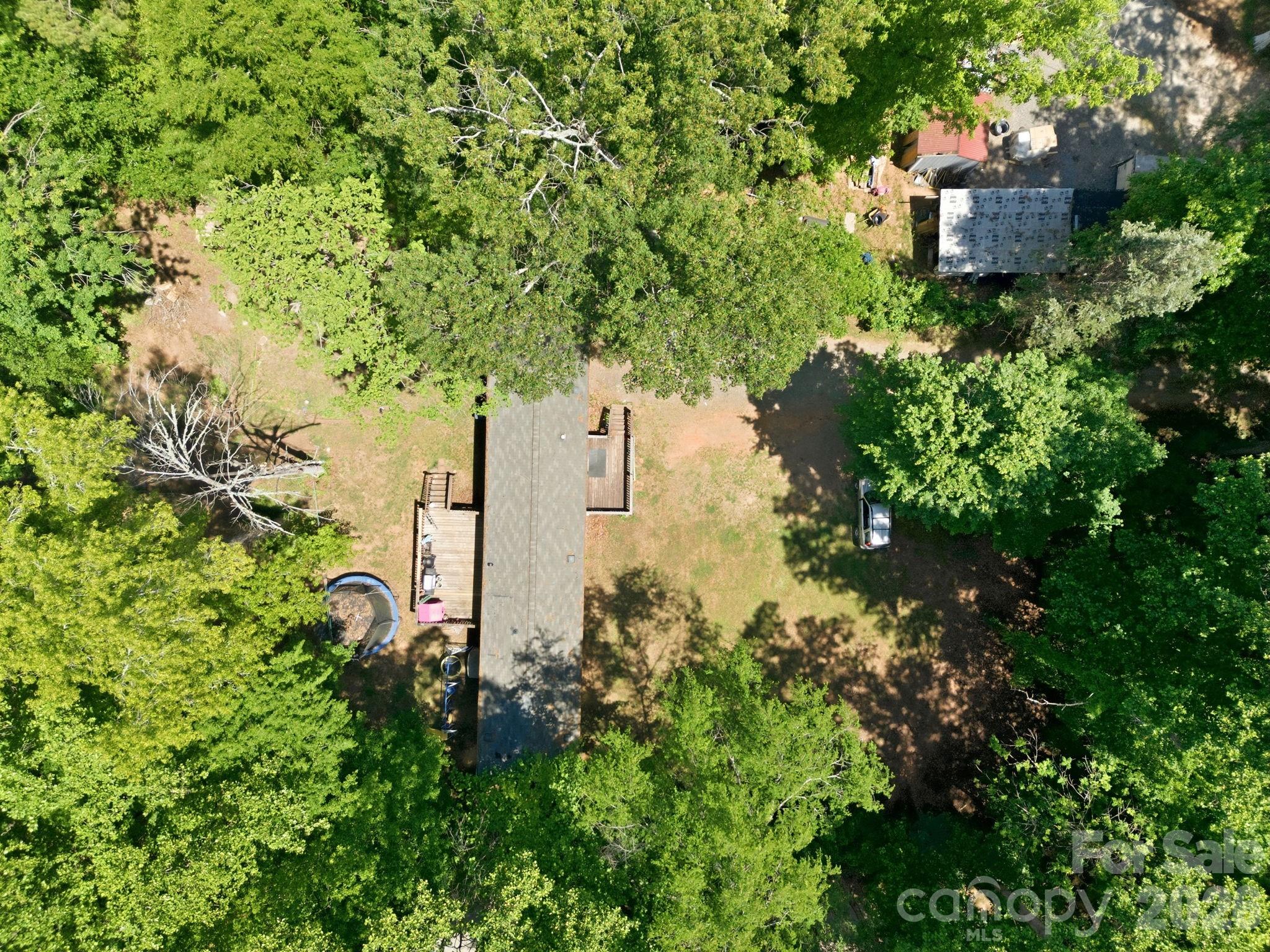 172 Wildwood Acres Circle — Mooresville