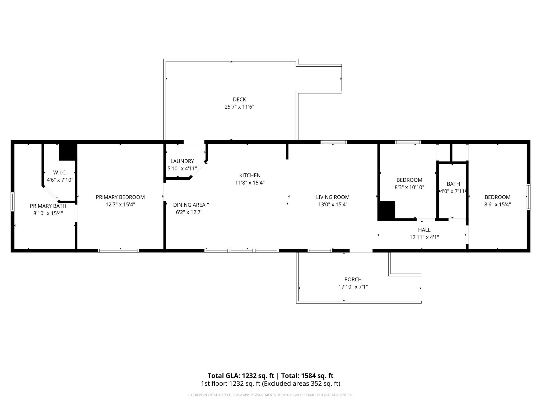 172 Wildwood Acres Circle — Mooresville