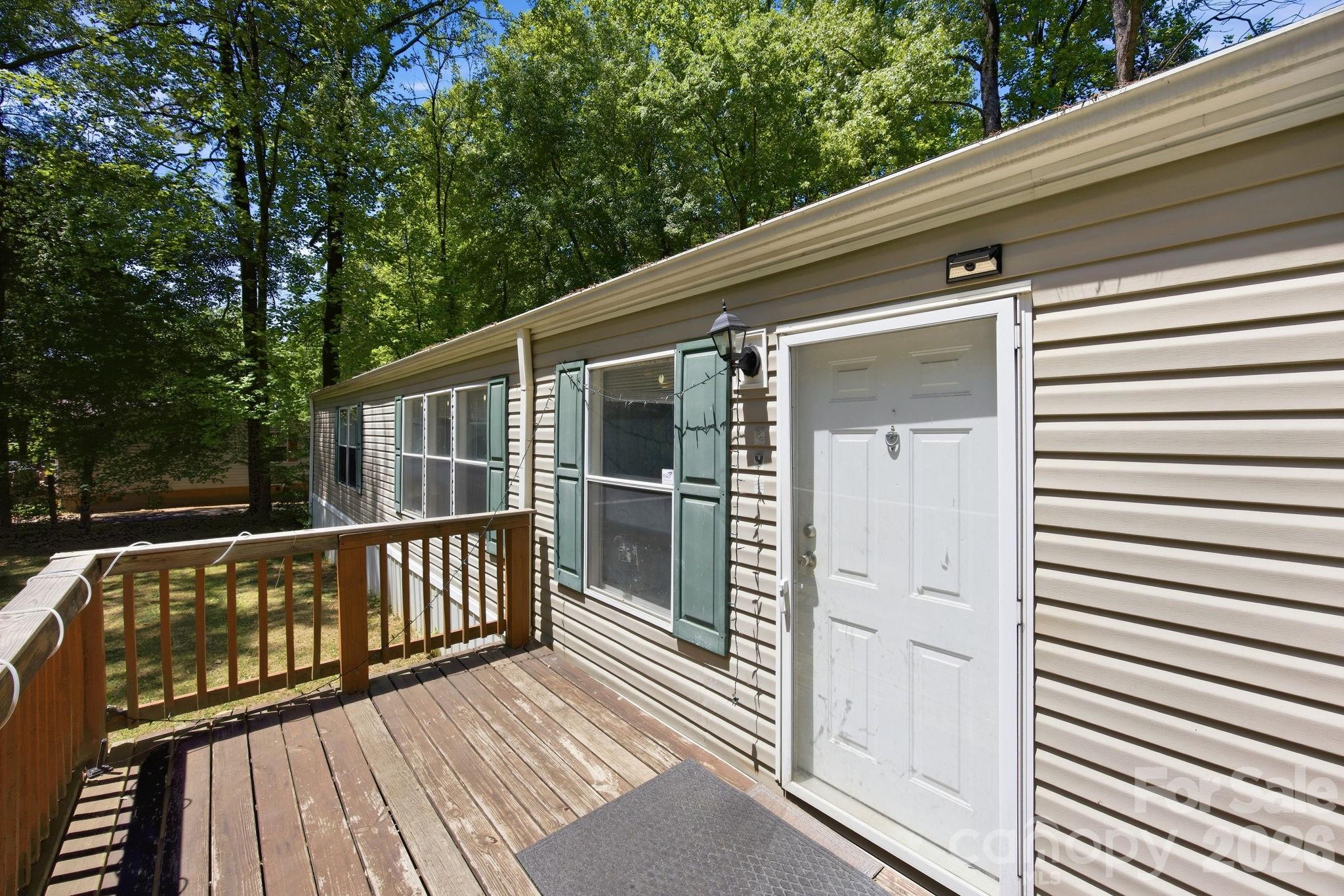 172 Wildwood Acres Circle — Mooresville