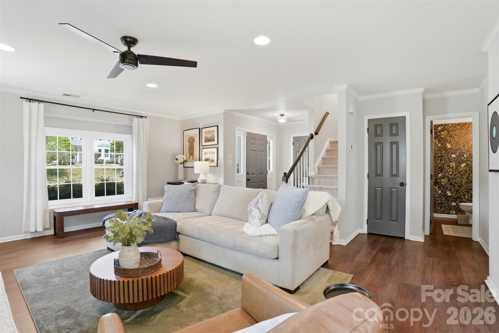 3219 Silver Pond Court — Charlotte