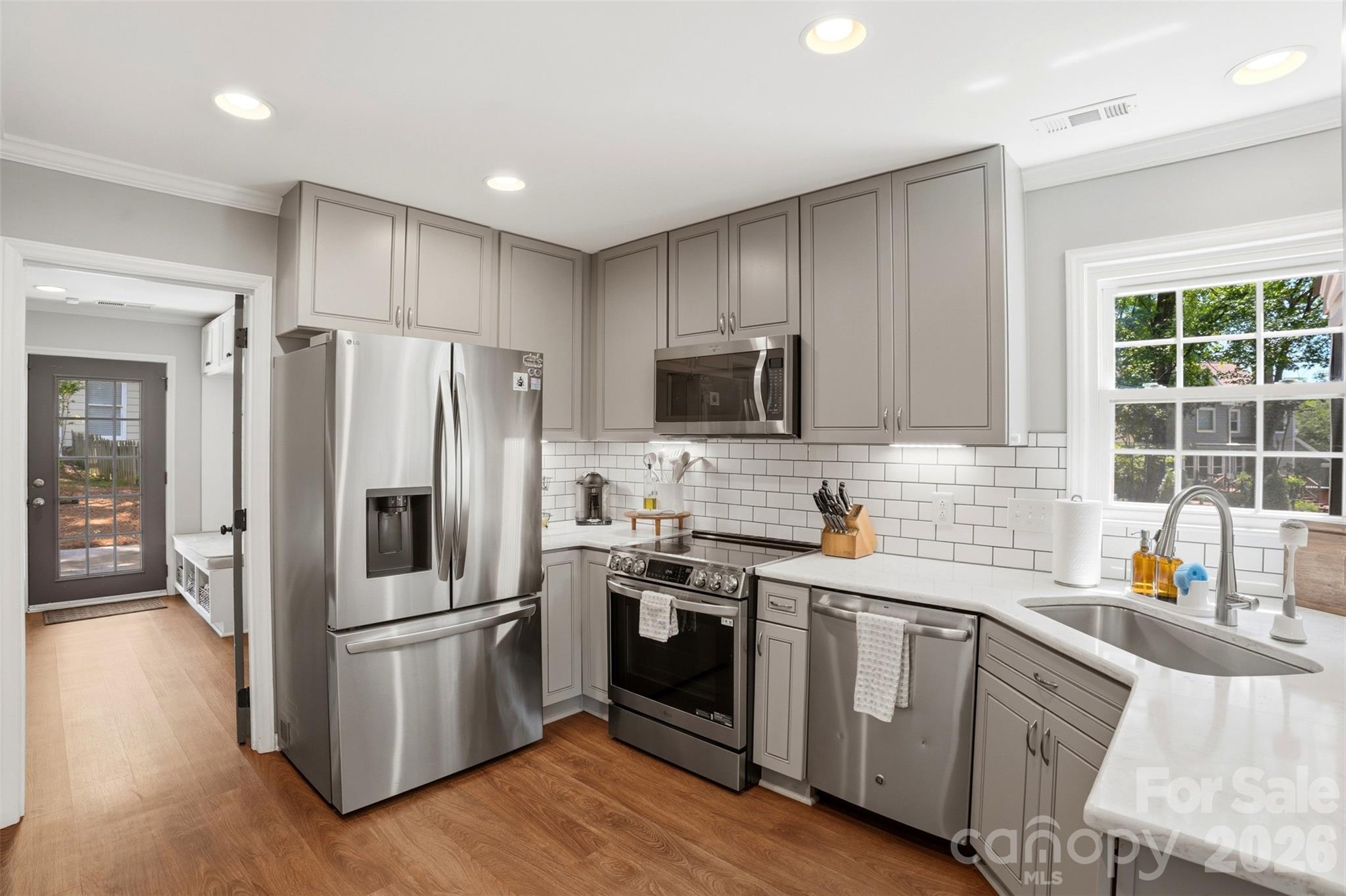 3219 Silver Pond Court — Charlotte