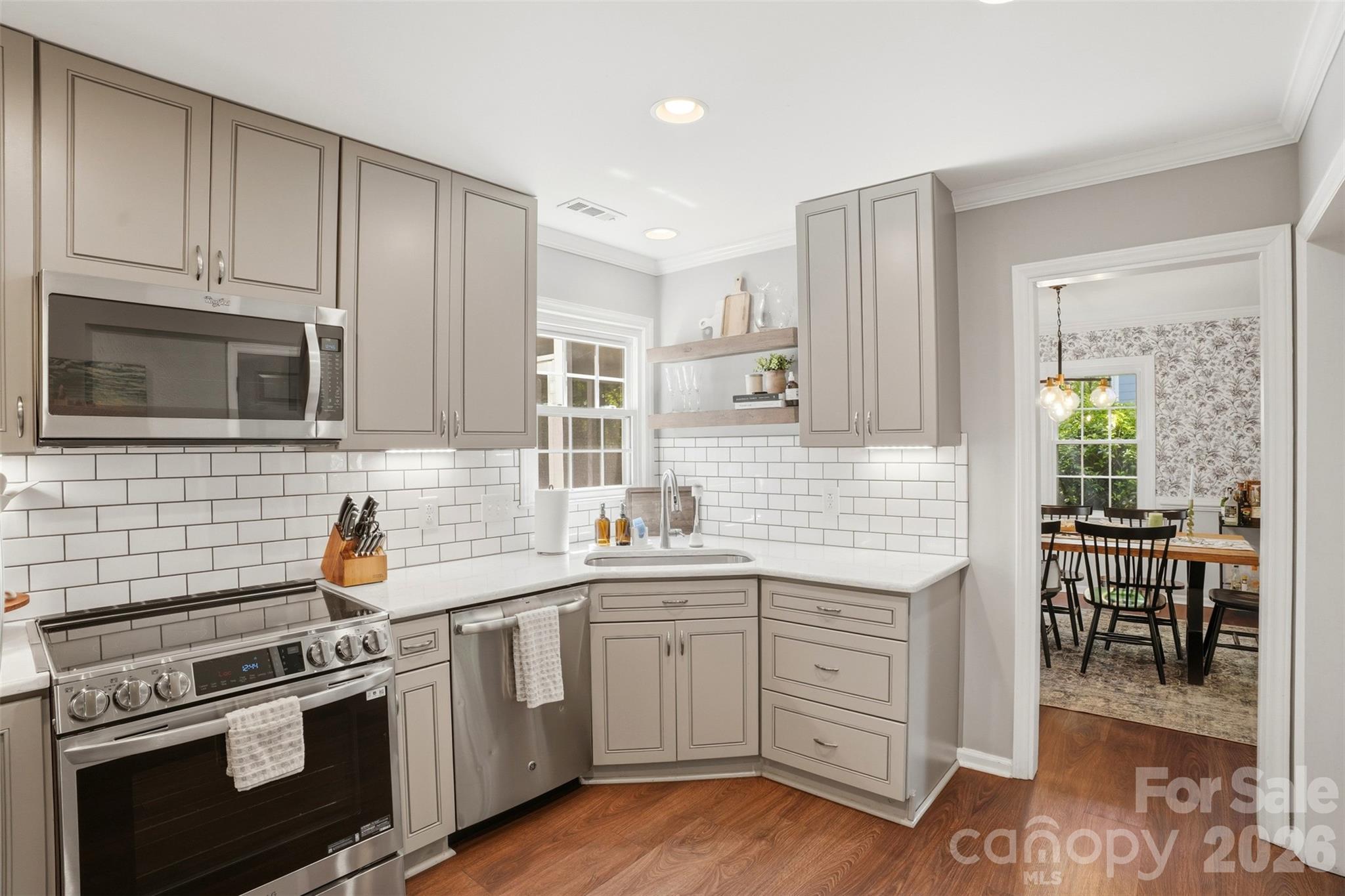 3219 Silver Pond Court — Charlotte