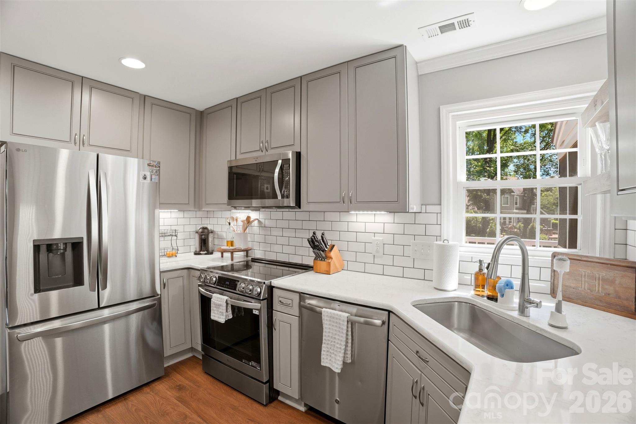 3219 Silver Pond Court — Charlotte